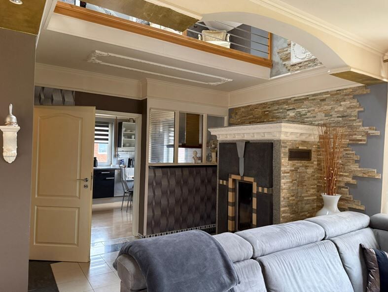 Immobilienangebot - Nieheim - Alle - Charmantes Einfamilienhaus mit Einliegerwohnung