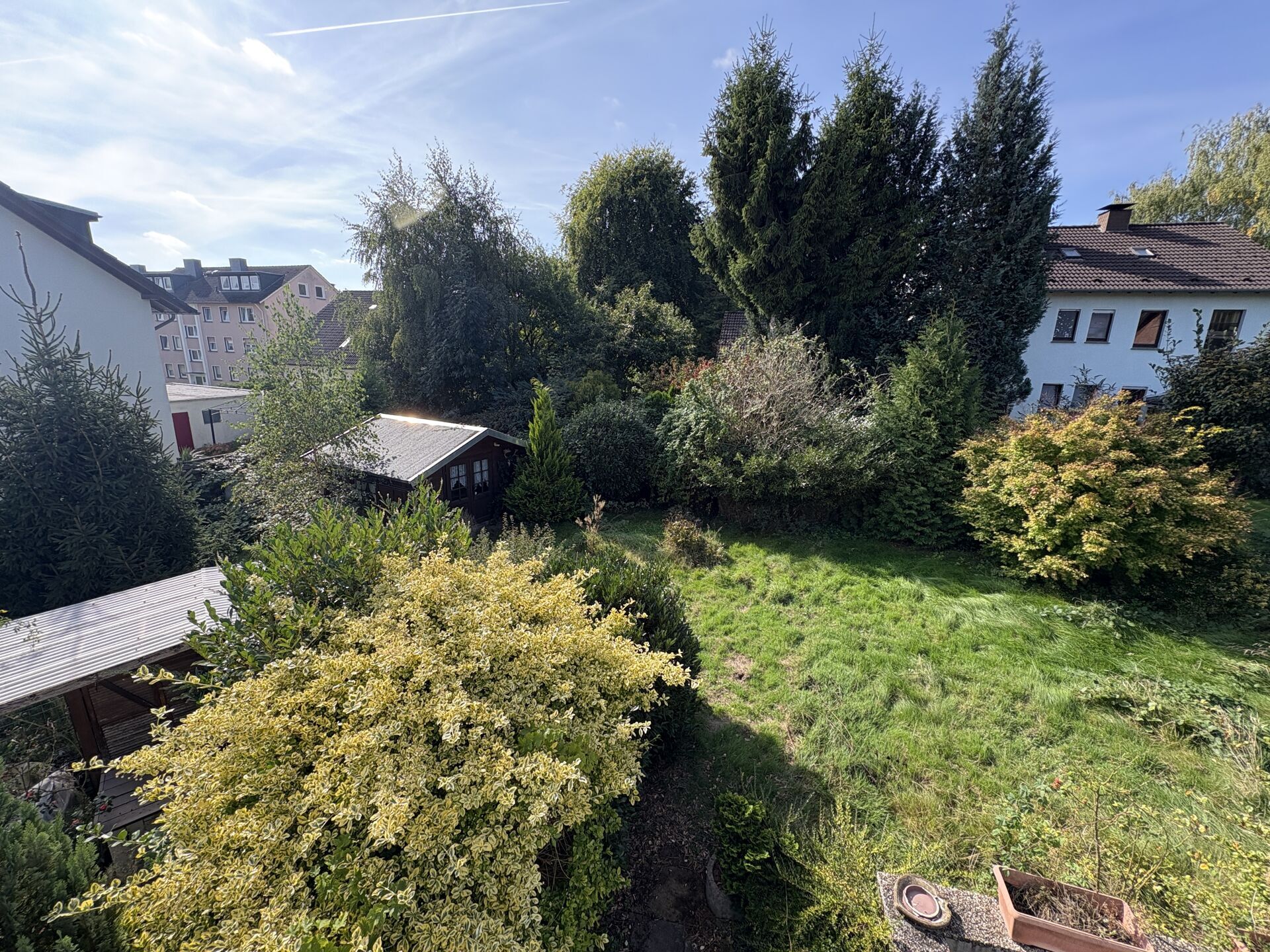 Immobilienangebot - Detmold / Spork-Eichholz - Grundstücke - Sichern Sie sich Ihr neues Baugrundstück in Spork-Eichholz!