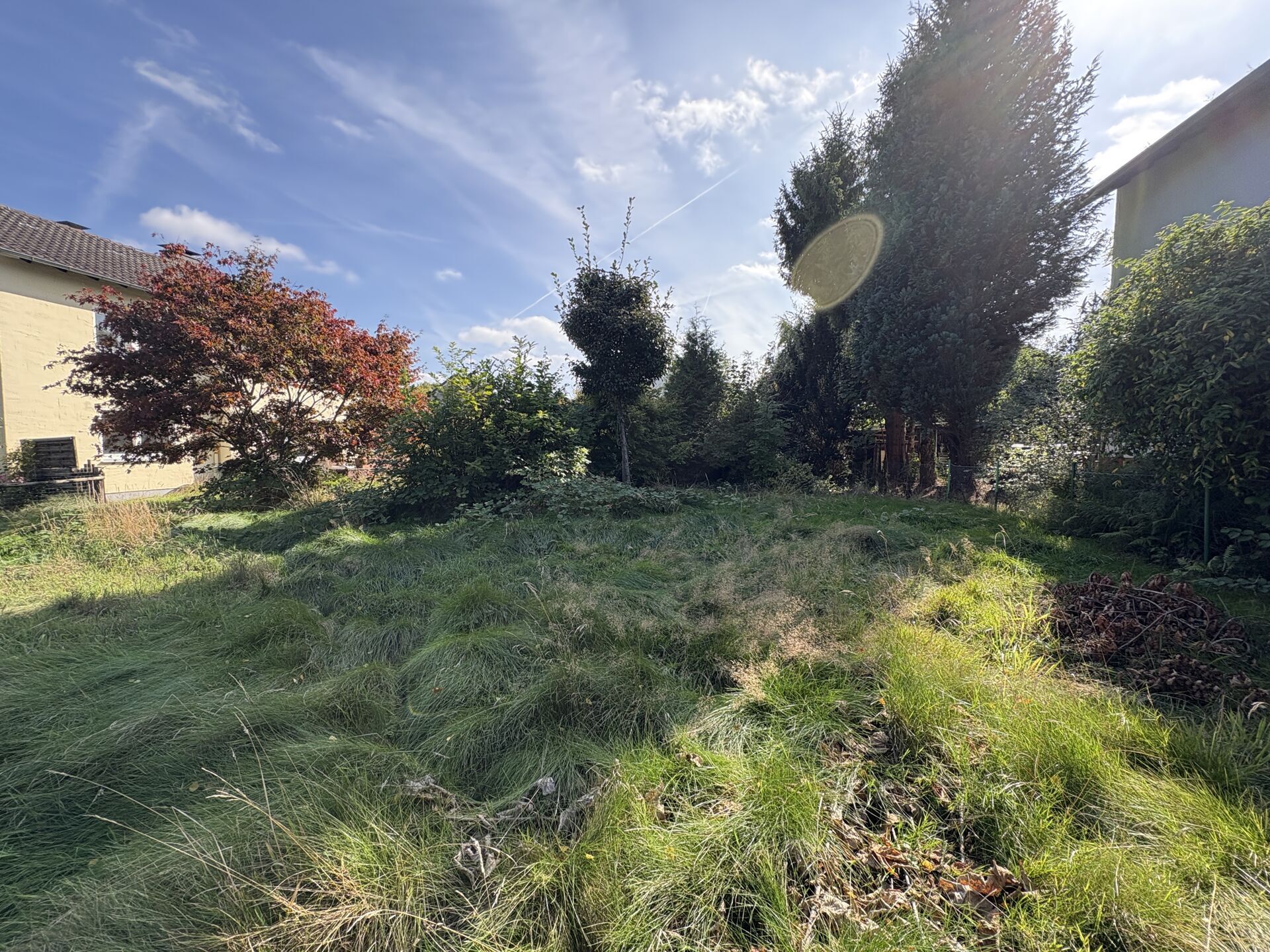 Immobilienangebot - Detmold / Spork-Eichholz - Grundstücke - Sichern Sie sich Ihr neues Baugrundstück in Spork-Eichholz!