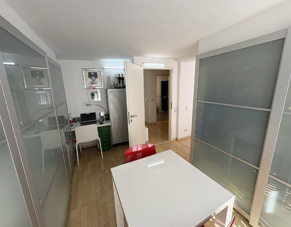 Immobilienangebot - Höxter - Alle - Charmantes Fachwerkhaus mit Neubaucharakter in direkter Innenstadtlage von Höxter