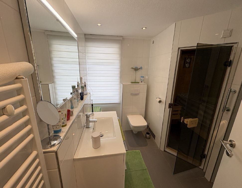 Immobilienangebot - Höxter - Alle - Charmantes Fachwerkhaus mit Neubaucharakter in direkter Innenstadtlage von Höxter