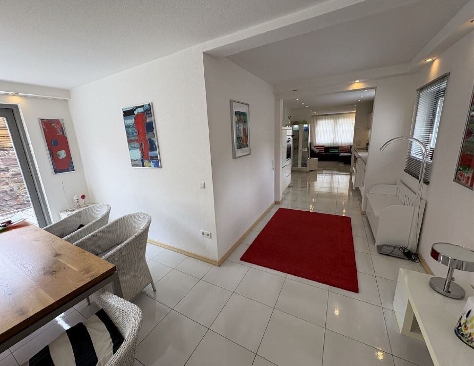 Immobilienangebot - Höxter - Alle - Charmantes Fachwerkhaus mit Neubaucharakter in direkter Innenstadtlage von Höxter