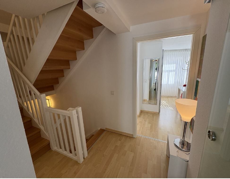 Immobilienangebot - Höxter - Alle - Charmantes Fachwerkhaus mit Neubaucharakter in direkter Innenstadtlage von Höxter