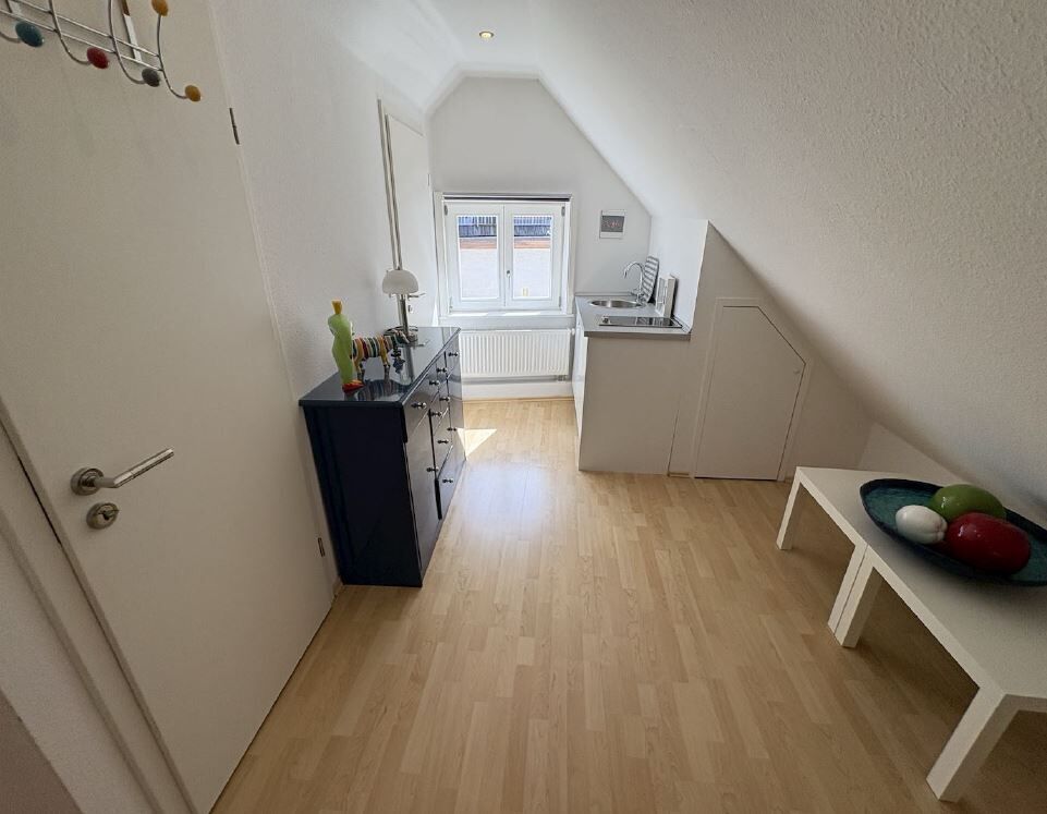 Immobilienangebot - Höxter - Alle - Charmantes Fachwerkhaus mit Neubaucharakter in direkter Innenstadtlage von Höxter