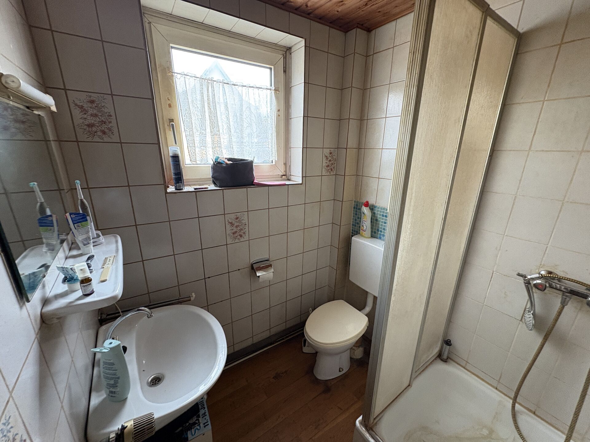 Immobilienangebot - Beverungen - Alle - Geschmackvolles Einfamilienhaus im Herzen von Beverungen