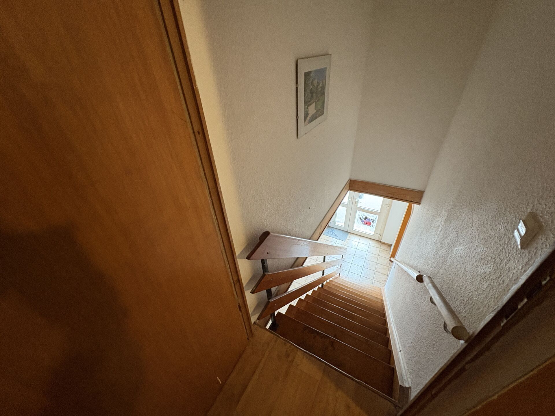 Immobilienangebot - Beverungen - Alle - Geschmackvolles Einfamilienhaus im Herzen von Beverungen