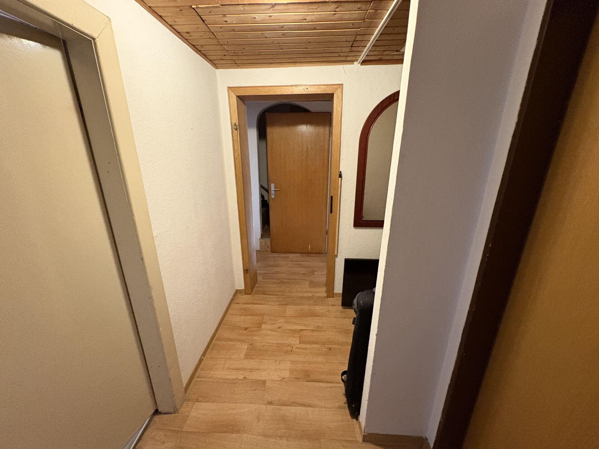 Immobilienangebot - Beverungen - Alle - Geschmackvolles Einfamilienhaus im Herzen von Beverungen