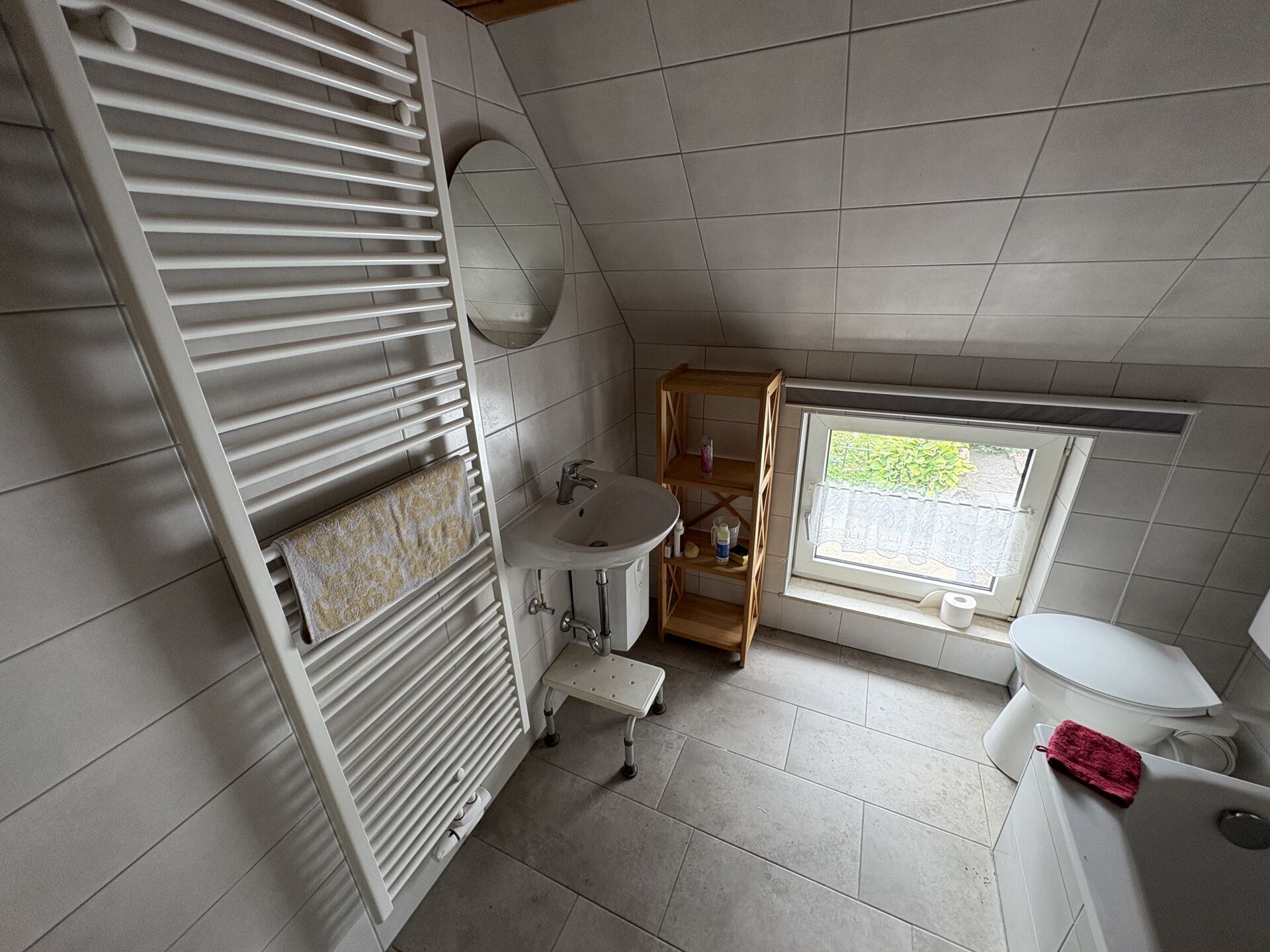 Immobilienangebot - Beverungen - Alle - Geschmackvolles Einfamilienhaus im Herzen von Beverungen