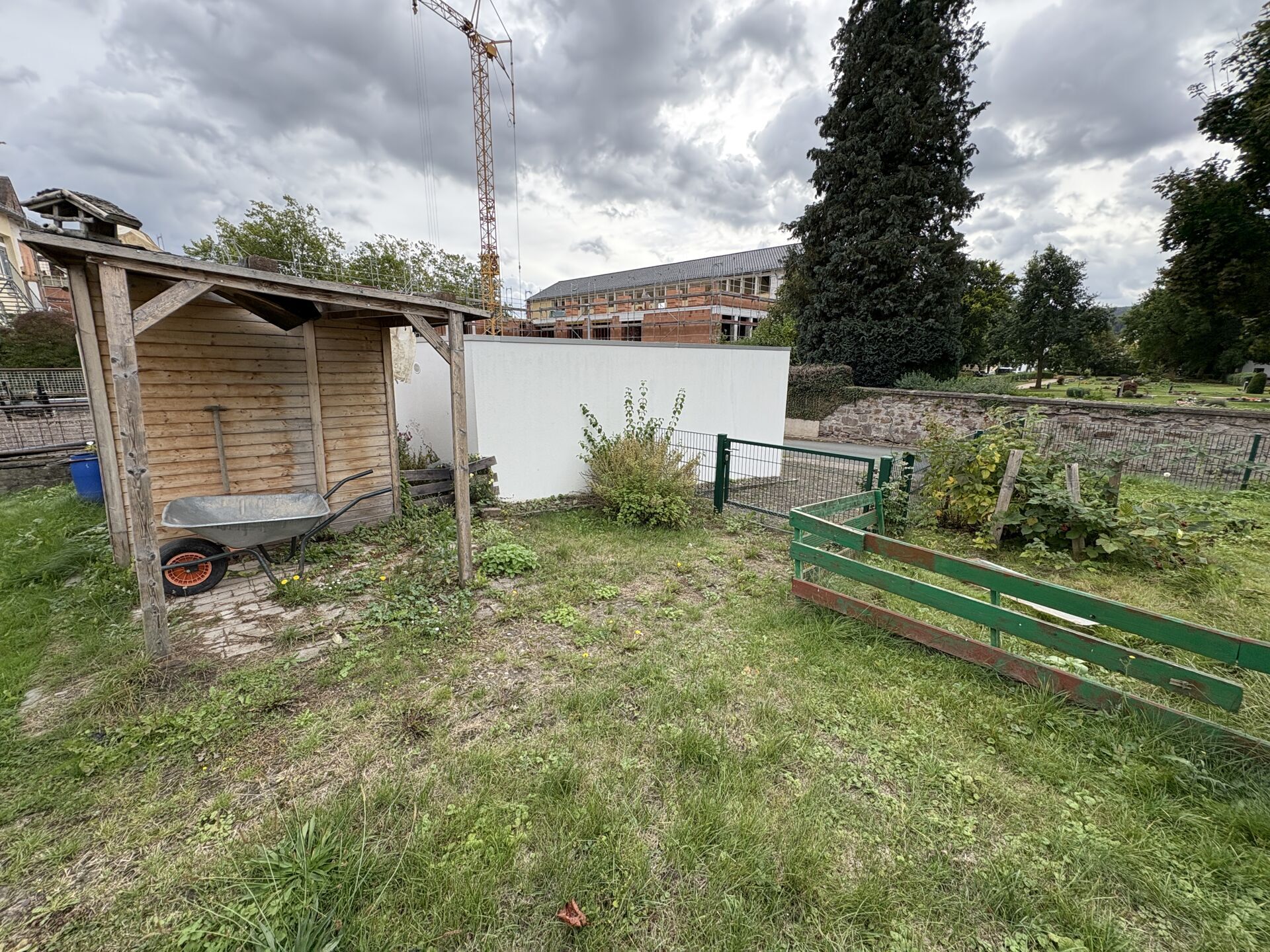 Immobilienangebot - Beverungen - Alle - Geschmackvolles Einfamilienhaus im Herzen von Beverungen