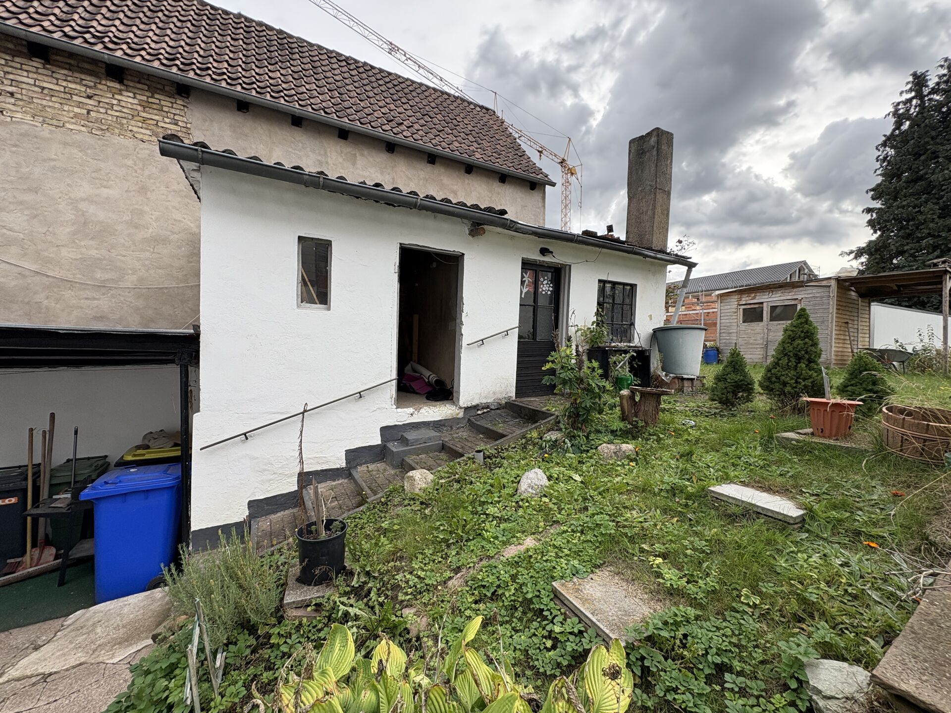 Immobilienangebot - Beverungen - Alle - Geschmackvolles Einfamilienhaus im Herzen von Beverungen