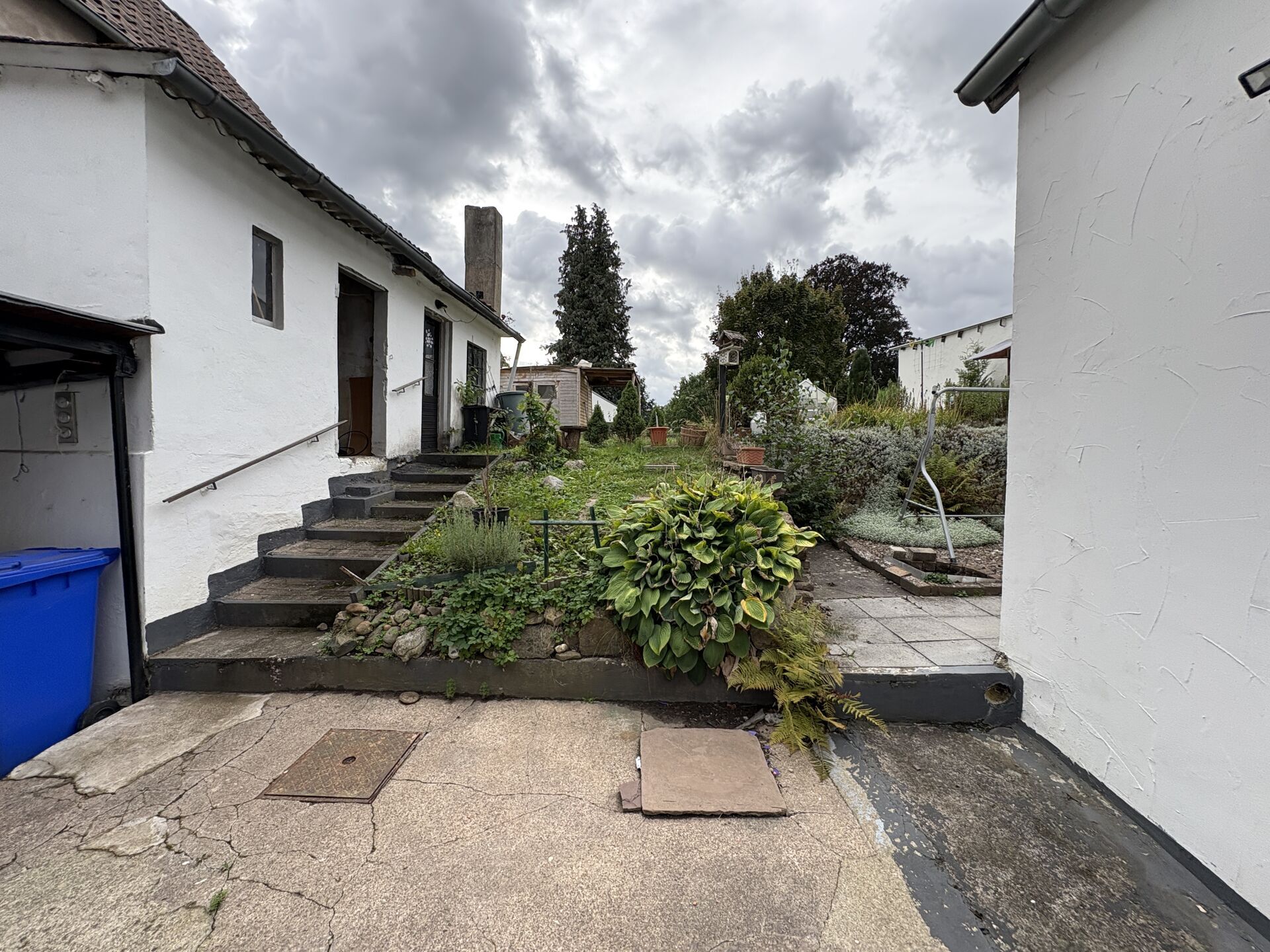 Immobilienangebot - Beverungen - Alle - Geschmackvolles Einfamilienhaus im Herzen von Beverungen