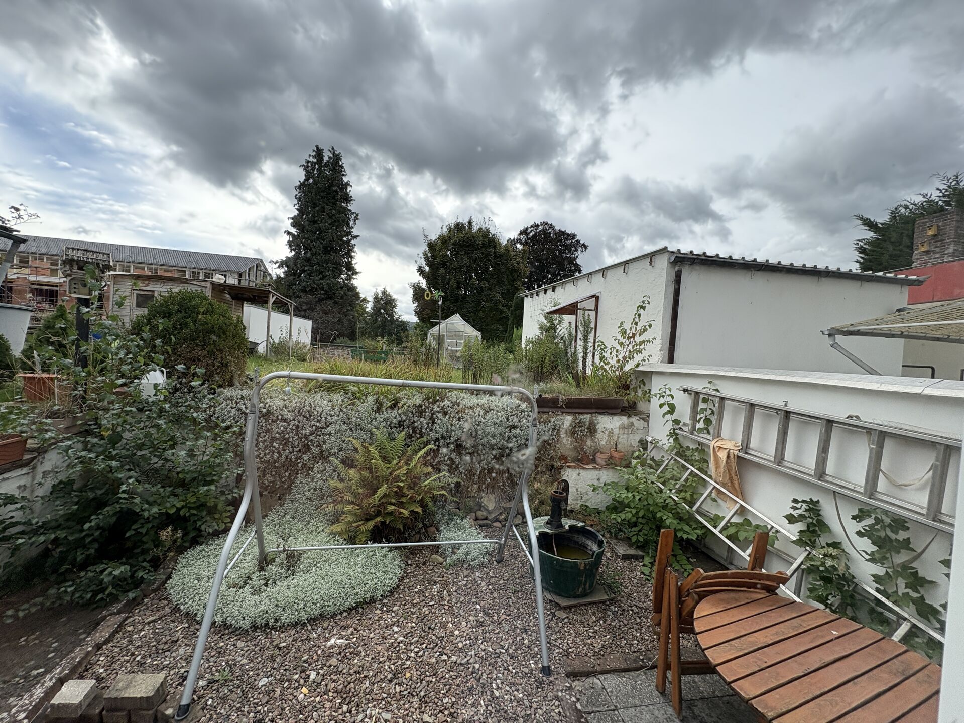 Immobilienangebot - Beverungen - Alle - Geschmackvolles Einfamilienhaus im Herzen von Beverungen