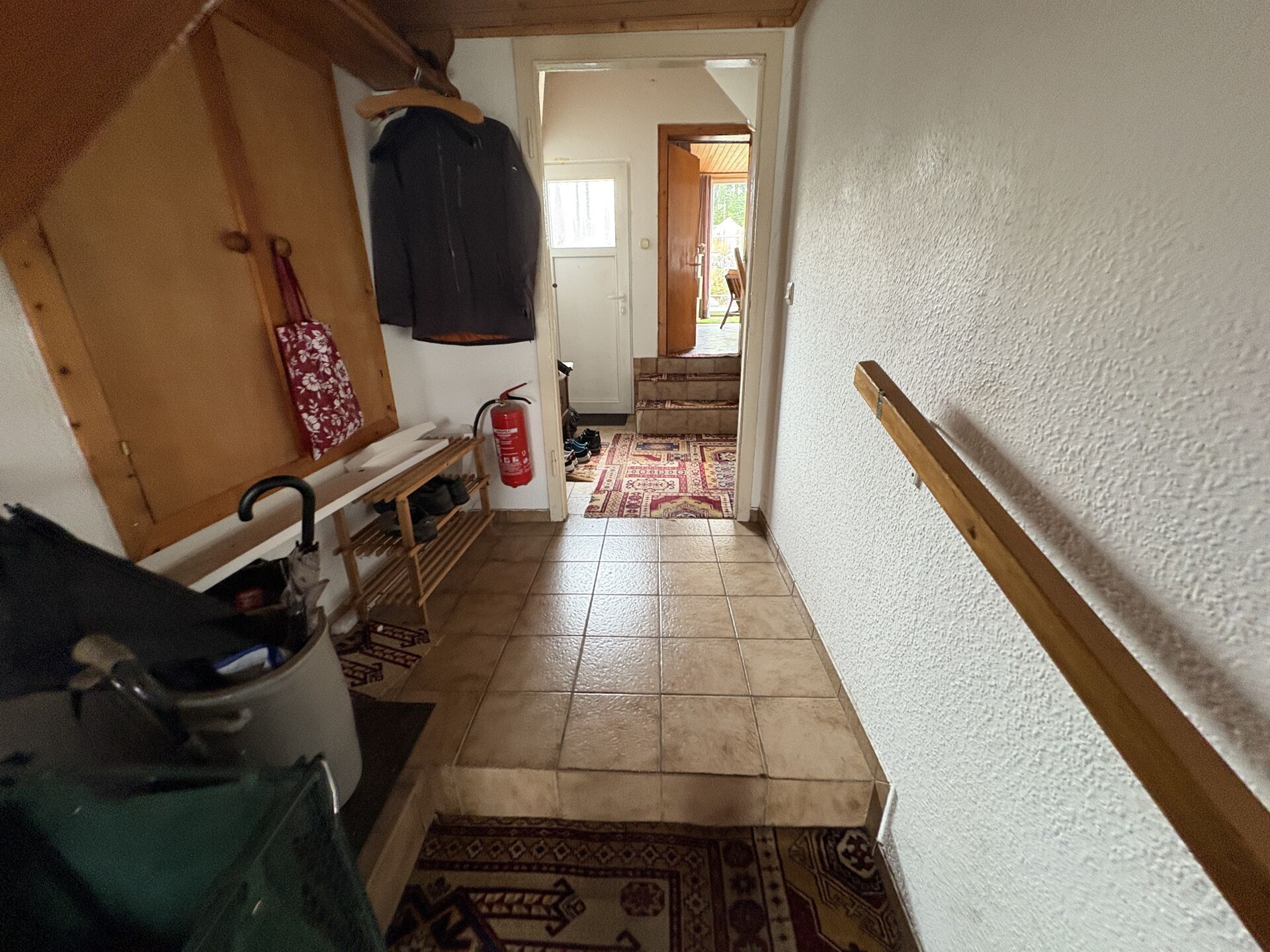 Immobilienangebot - Beverungen - Alle - Geschmackvolles Einfamilienhaus im Herzen von Beverungen