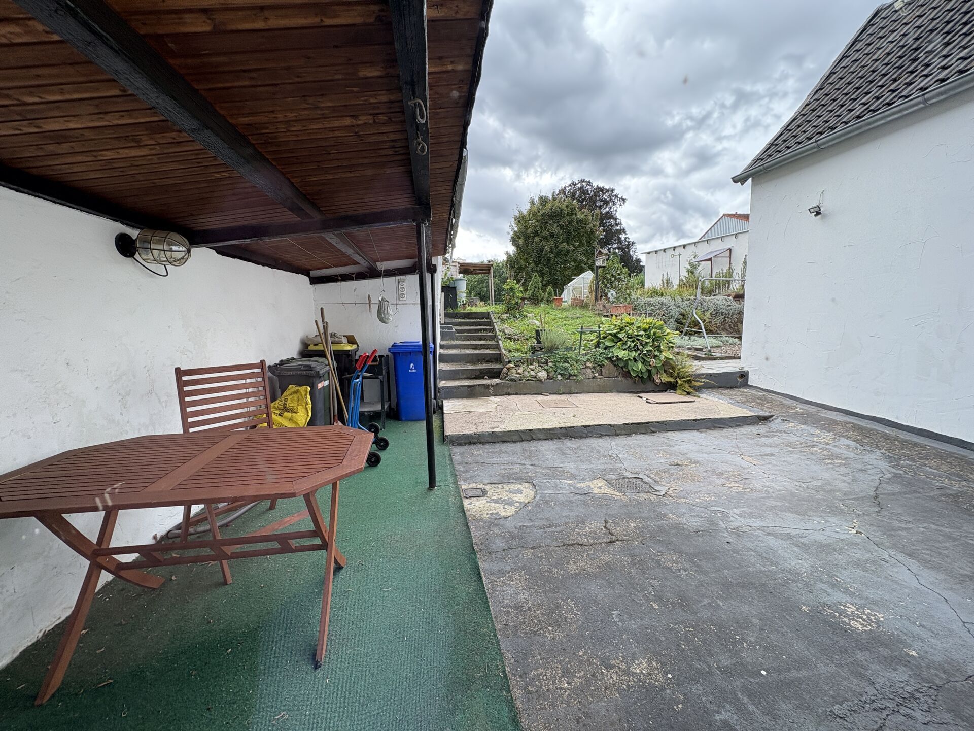 Immobilienangebot - Beverungen - Alle - Geschmackvolles Einfamilienhaus im Herzen von Beverungen