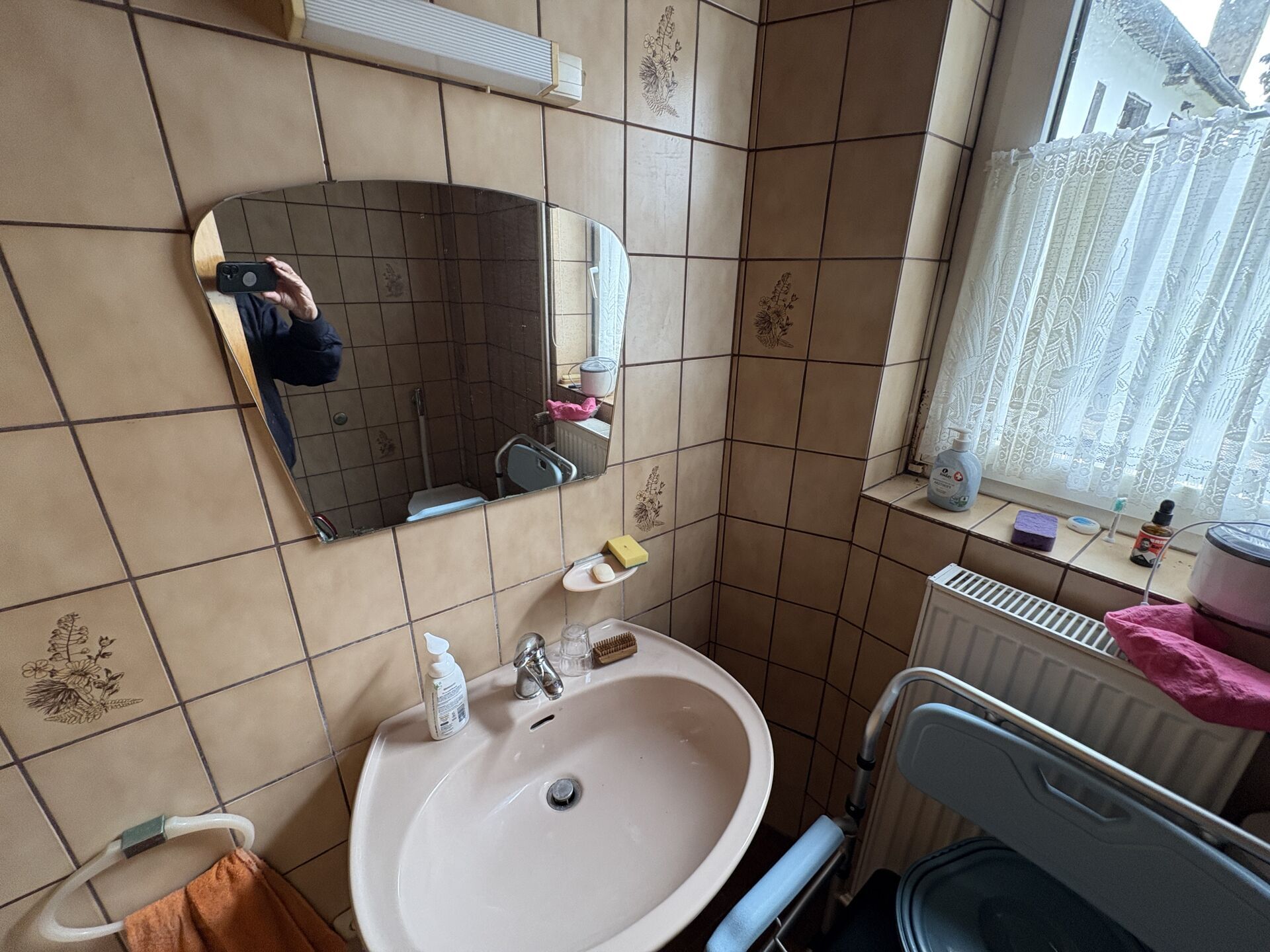 Immobilienangebot - Beverungen - Alle - Geschmackvolles Einfamilienhaus im Herzen von Beverungen