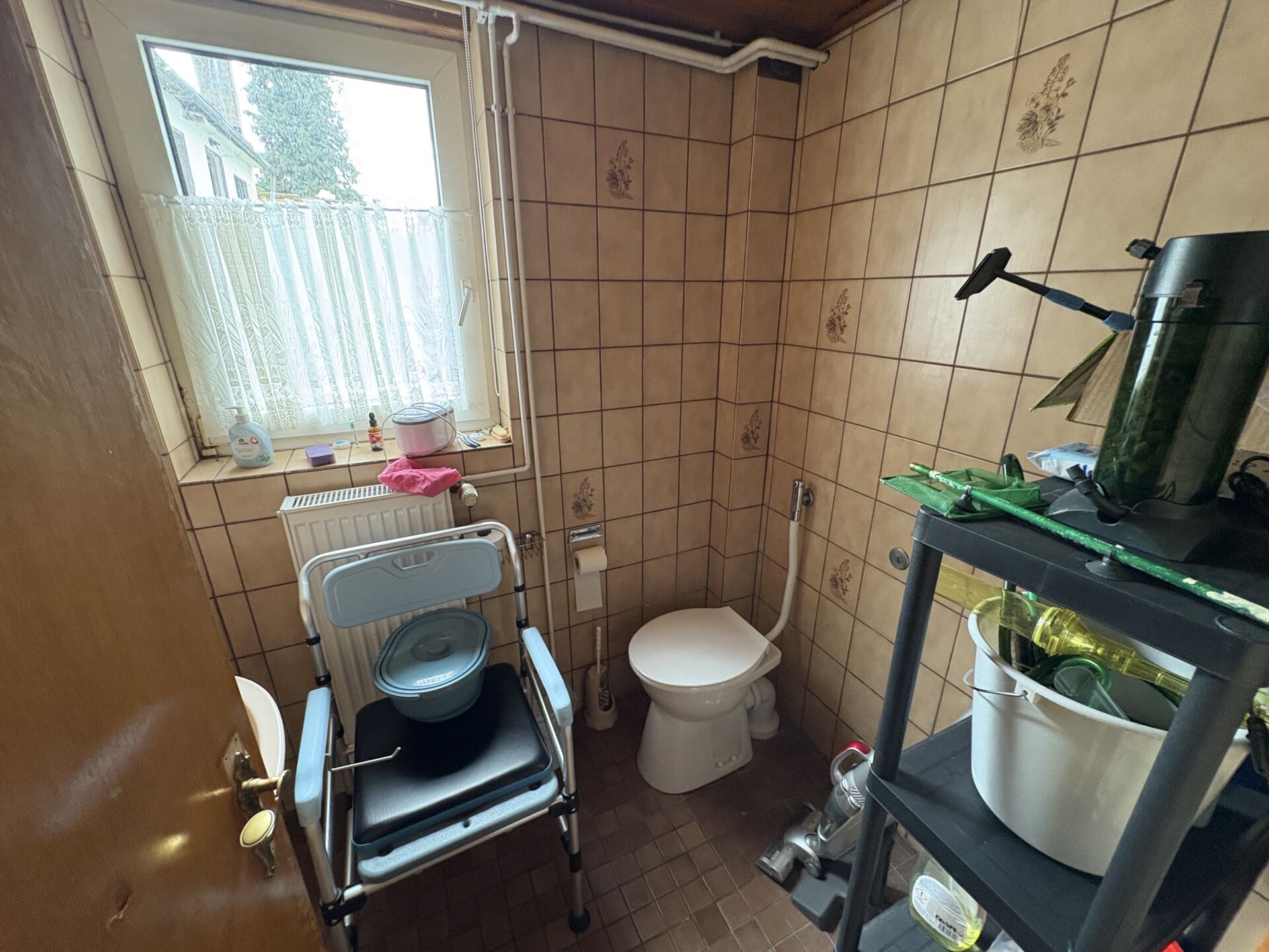 Immobilienangebot - Beverungen - Alle - Geschmackvolles Einfamilienhaus im Herzen von Beverungen