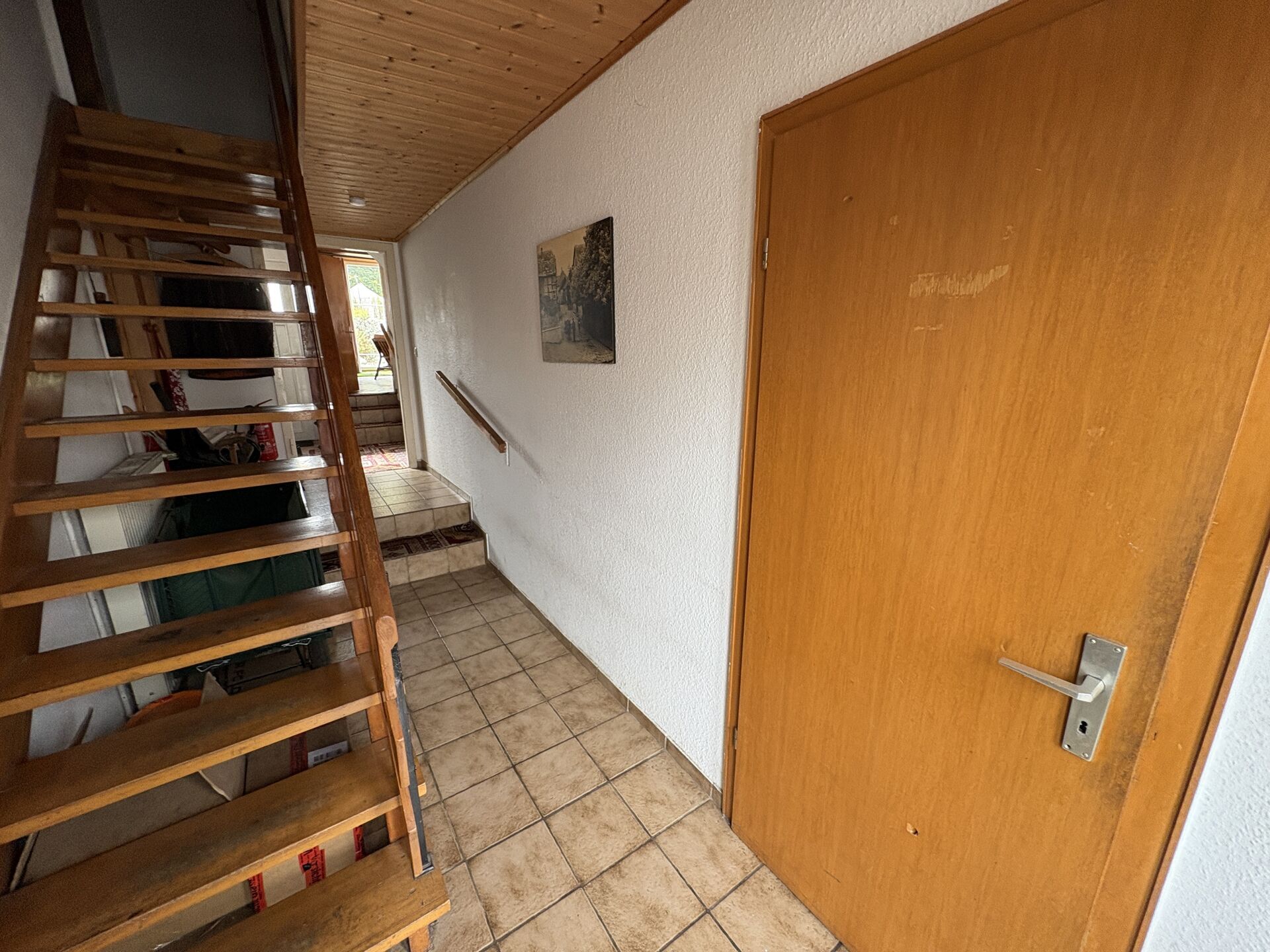 Immobilienangebot - Beverungen - Alle - Geschmackvolles Einfamilienhaus im Herzen von Beverungen