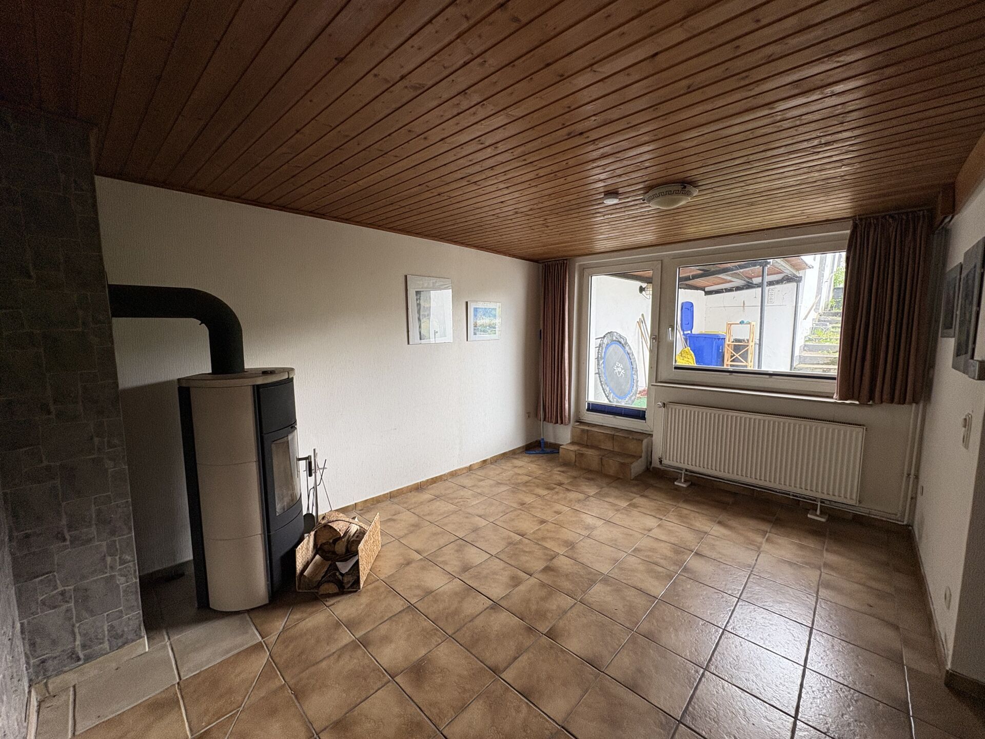 Immobilienangebot - Beverungen - Alle - Geschmackvolles Einfamilienhaus im Herzen von Beverungen