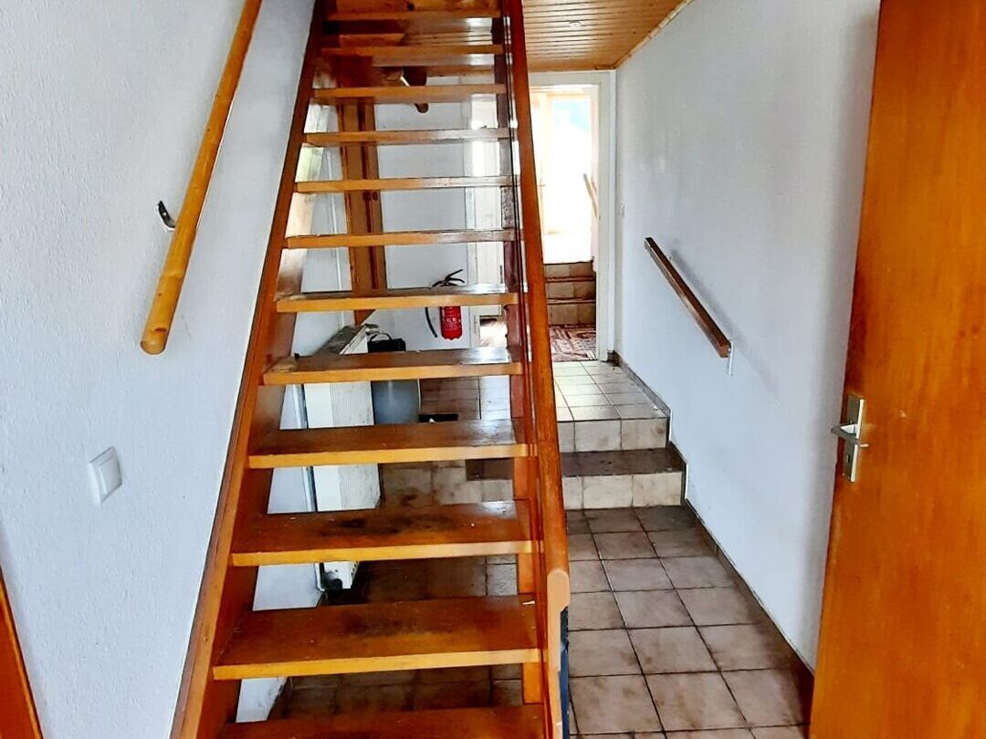 Immobilienangebot - Beverungen - Alle - Geschmackvolles Einfamilienhaus im Herzen von Beverungen