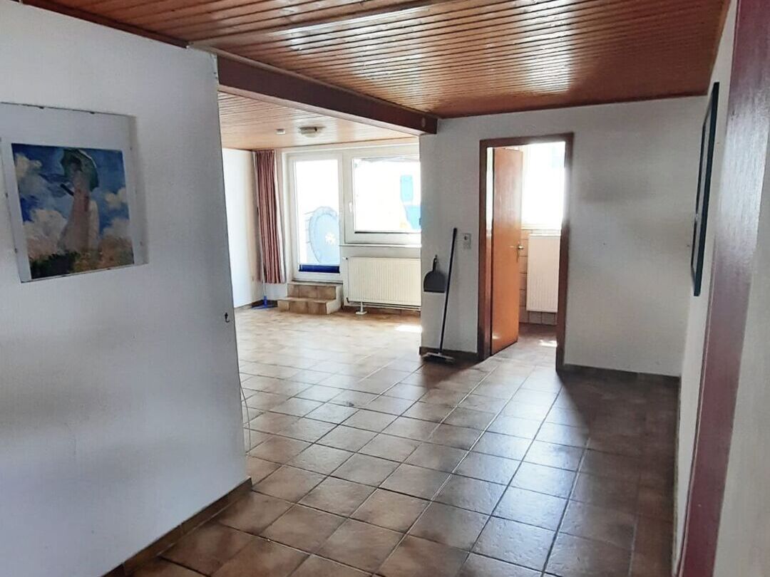 Immobilienangebot - Beverungen - Alle - Geschmackvolles Einfamilienhaus im Herzen von Beverungen