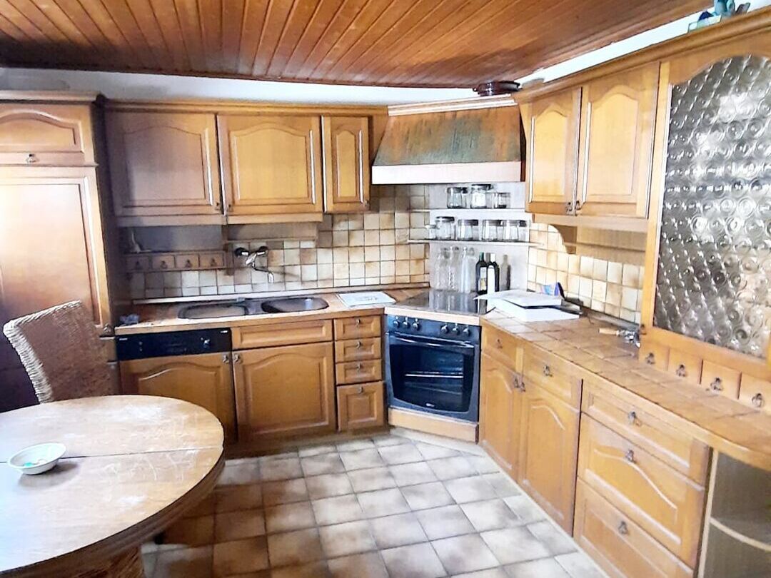 Immobilienangebot - Beverungen - Alle - Geschmackvolles Einfamilienhaus im Herzen von Beverungen