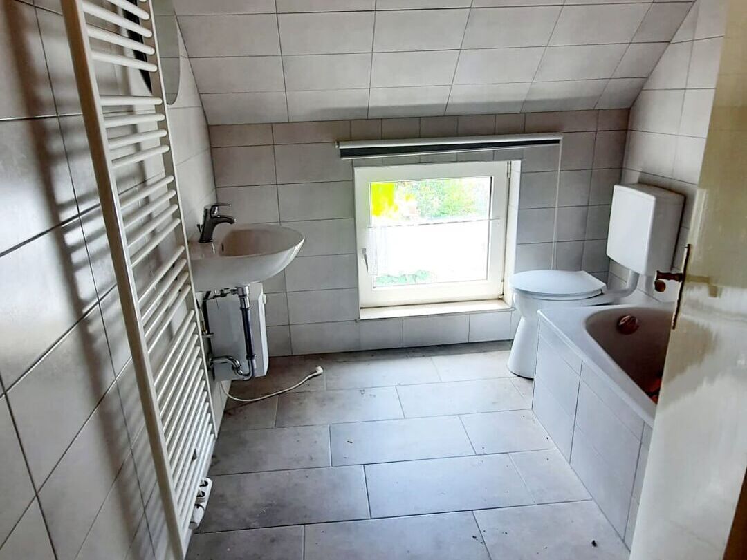 Immobilienangebot - Beverungen - Alle - Geschmackvolles Einfamilienhaus im Herzen von Beverungen