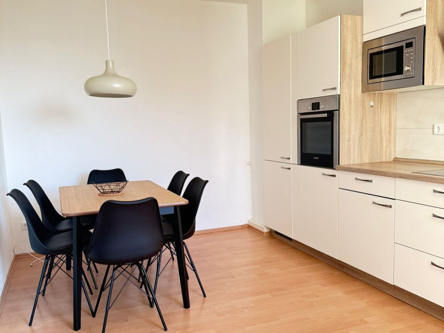 Immobilienangebot - Paderborn - Alle - 3 Zimmer Stadtwohnung - 
einziehen und wohlfühlen!