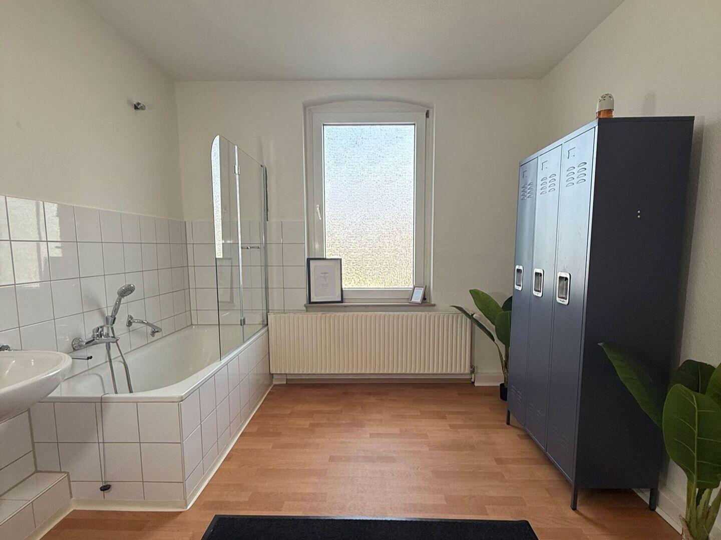 Immobilienangebot - Paderborn - Alle - 3 Zimmer Stadtwohnung - 
einziehen und wohlfühlen!