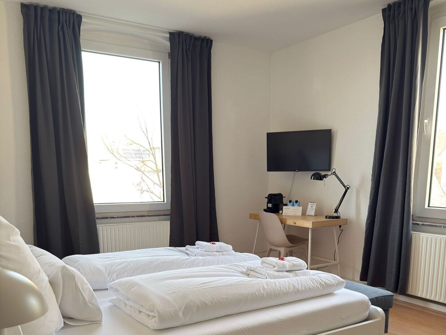 Immobilienangebot - Paderborn - Alle - 3 Zimmer Stadtwohnung - 
einziehen und wohlfühlen!