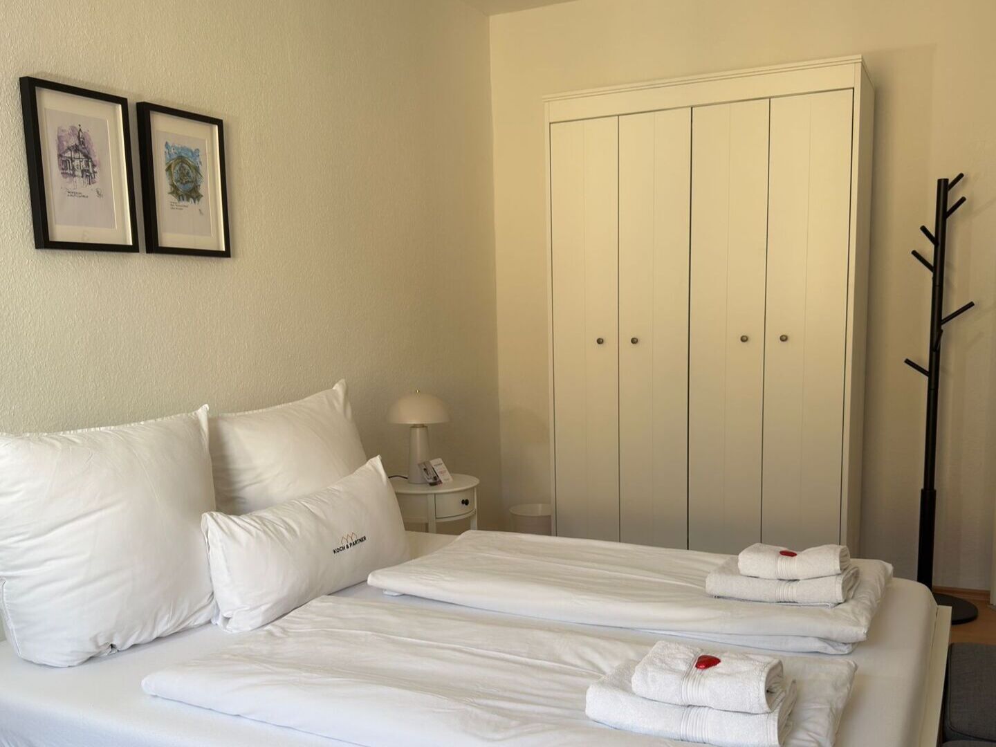 Immobilienangebot - Paderborn - Alle - 3 Zimmer Stadtwohnung - 
einziehen und wohlfühlen!