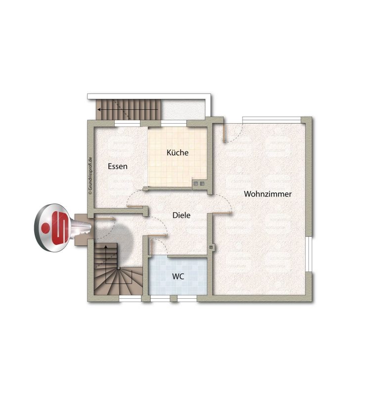Immobilienangebot - Lage - Alle - Alles eine Frage Ihrer Ideen!