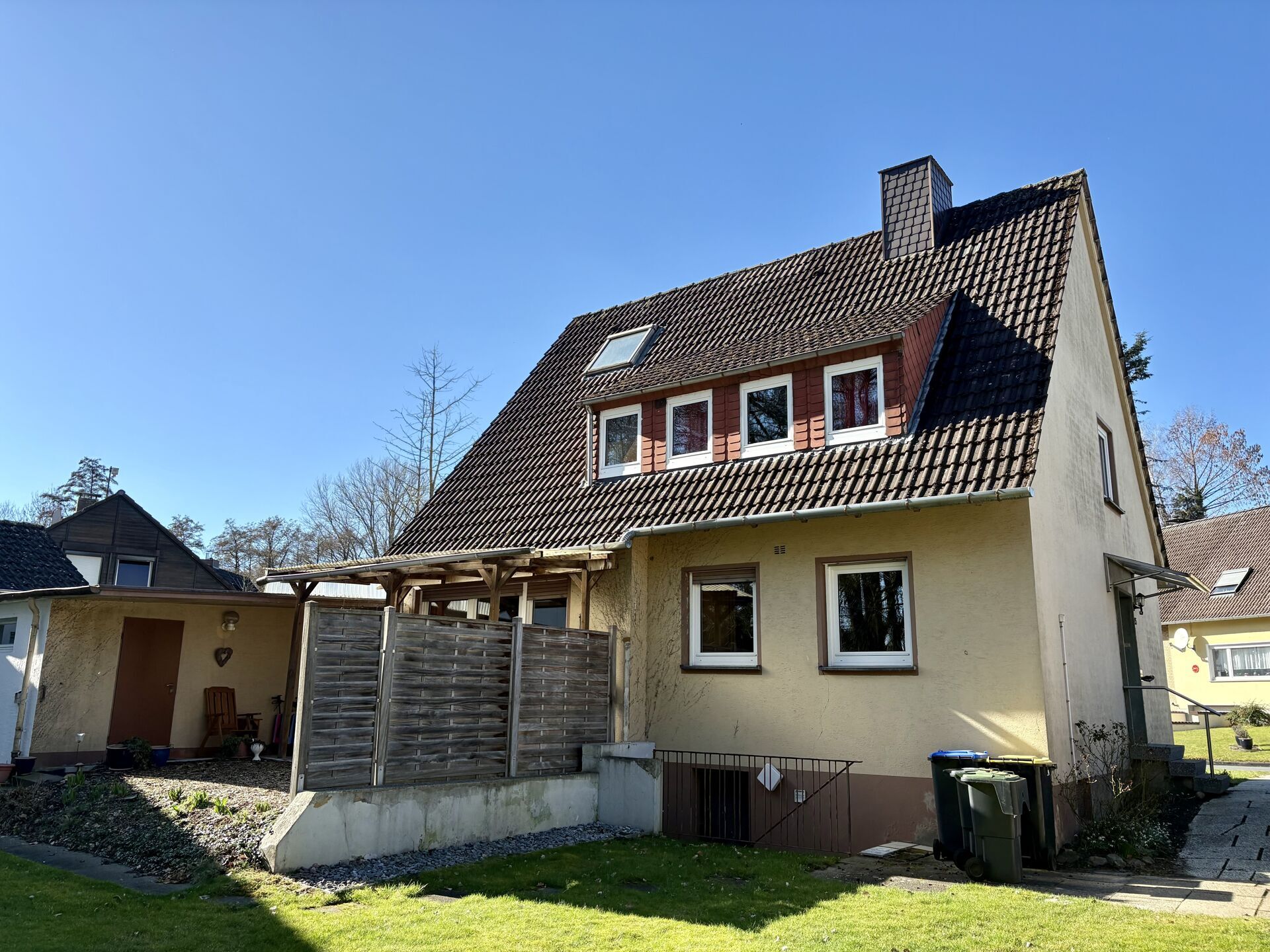 Immobilienangebot - Lage - Alle - Alles eine Frage Ihrer Ideen!
