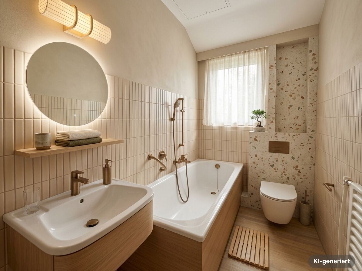 Immobilienangebot - Lage - Alle - Klein, fein & voller Möglichkeiten - ein Zuhause mit Gartenglück inklusive!