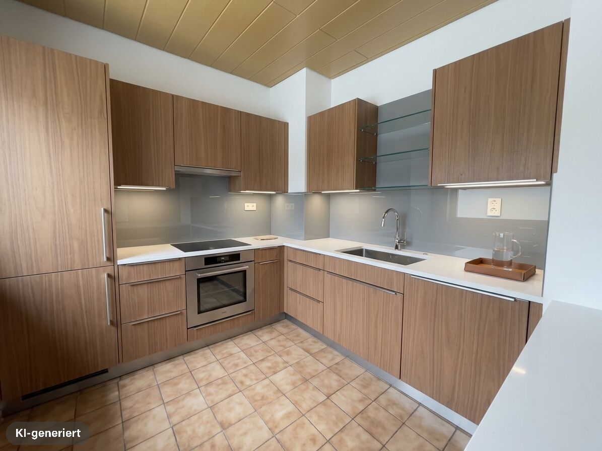Immobilienangebot - Lage - Alle - Klein, fein & voller Möglichkeiten - ein Zuhause mit Gartenglück inklusive!