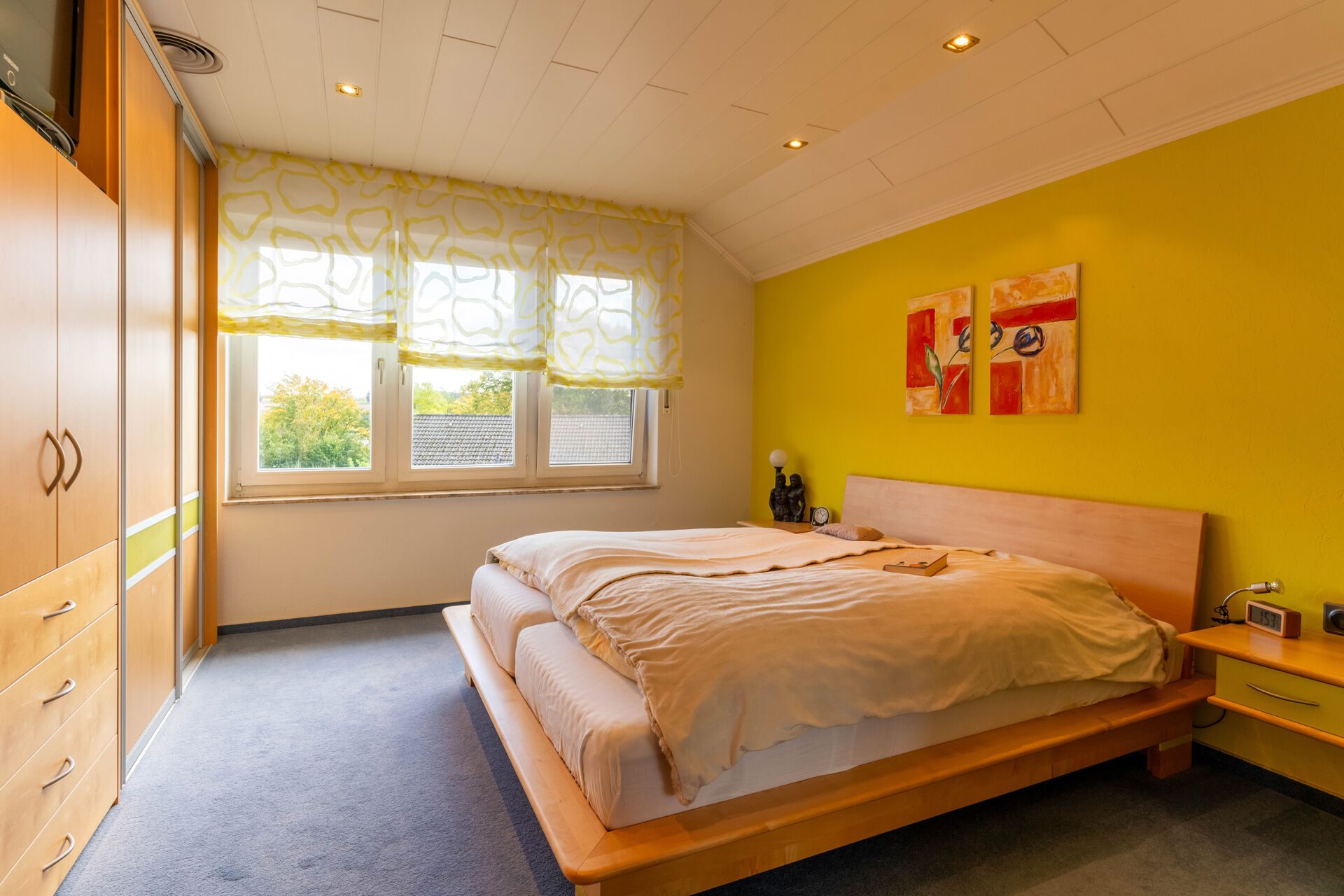 Immobilienangebot - Marienmünster / Vörden - Alle - Stilvolles Wohnen mit großzügigem Grundriss und hochwertiger Ausstattung in Marienmünster