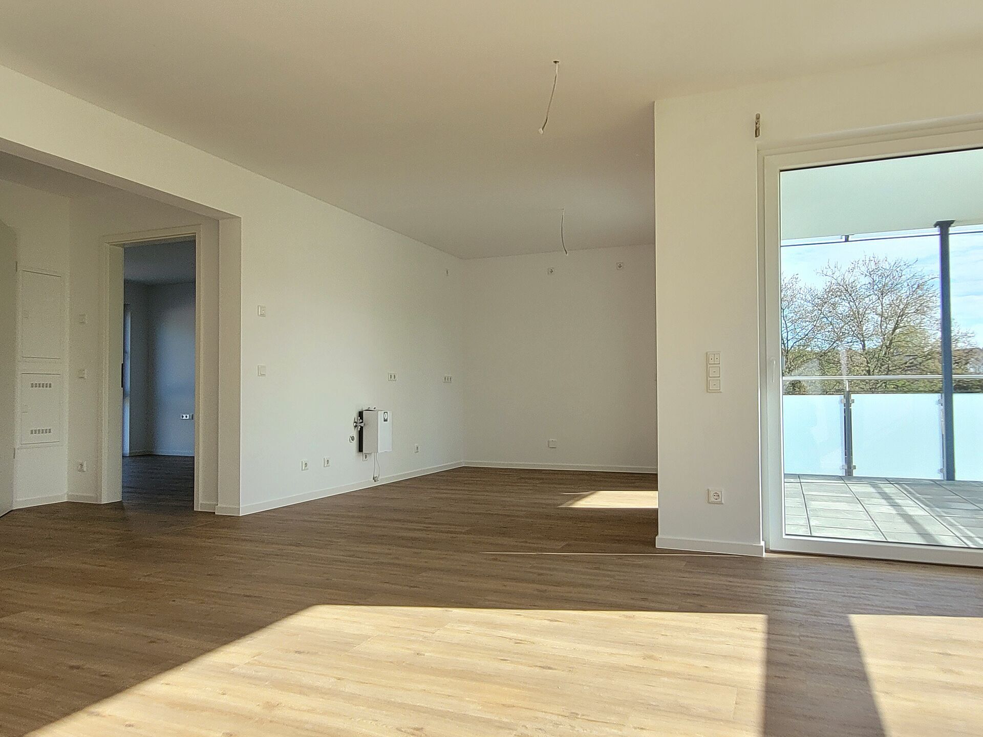 Immobilienangebot - Detmold / Hiddesen - Alle - Investieren und Wohlfühlen!
