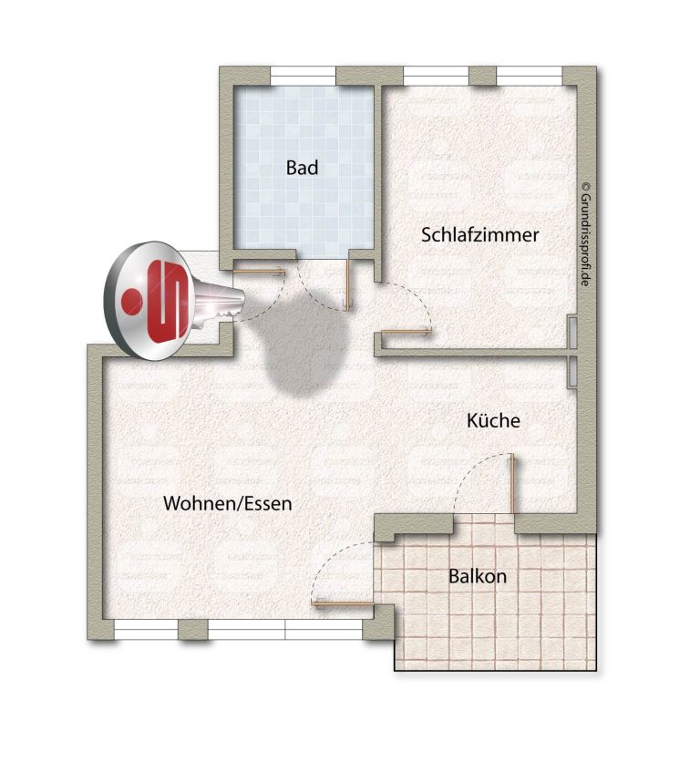 Immobilienangebot - Detmold / Hiddesen - Alle - Investieren und Wohlfühlen!