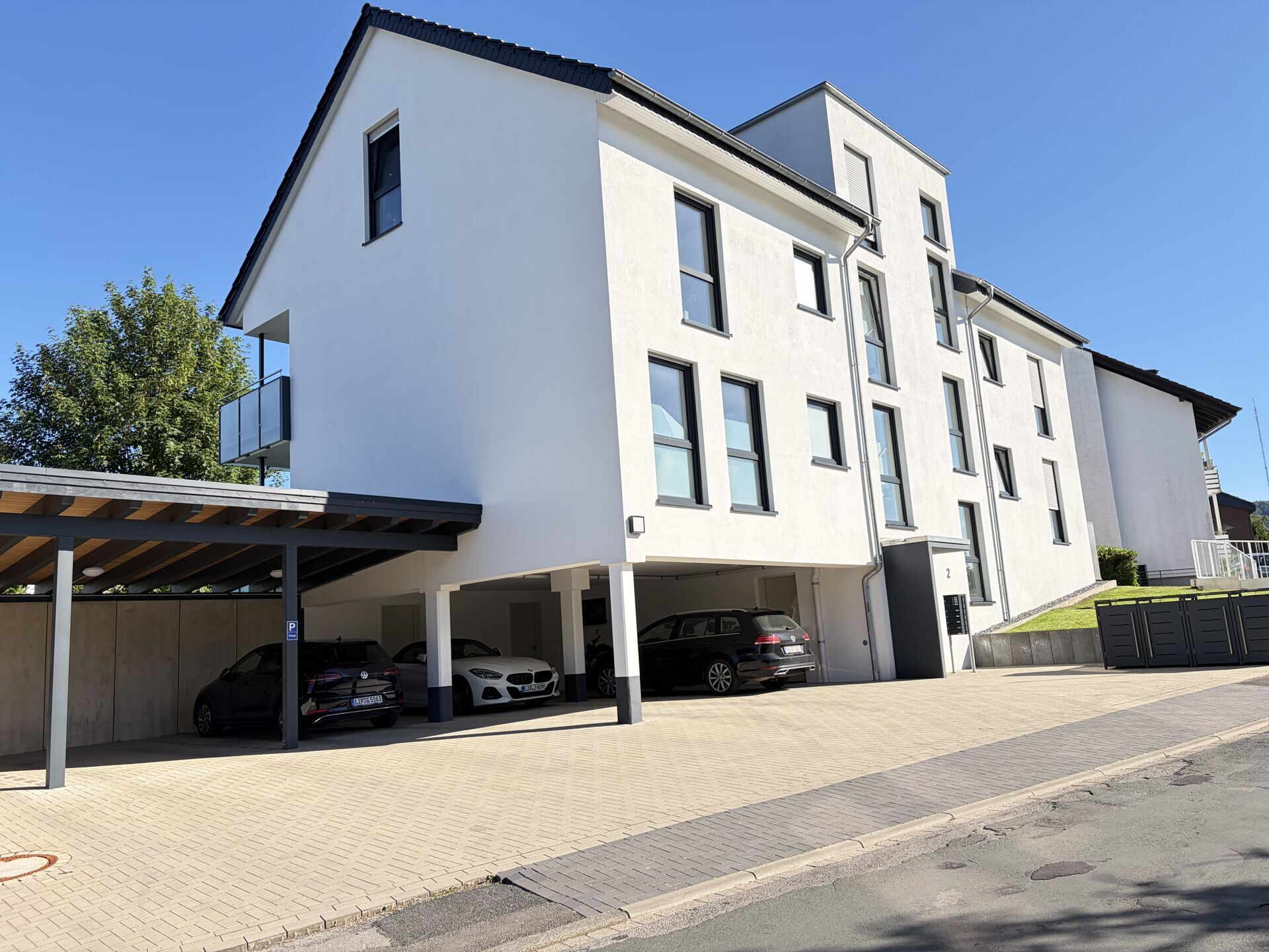 Immobilienangebot - Detmold / Hiddesen - Alle - Investieren und Wohlfühlen!