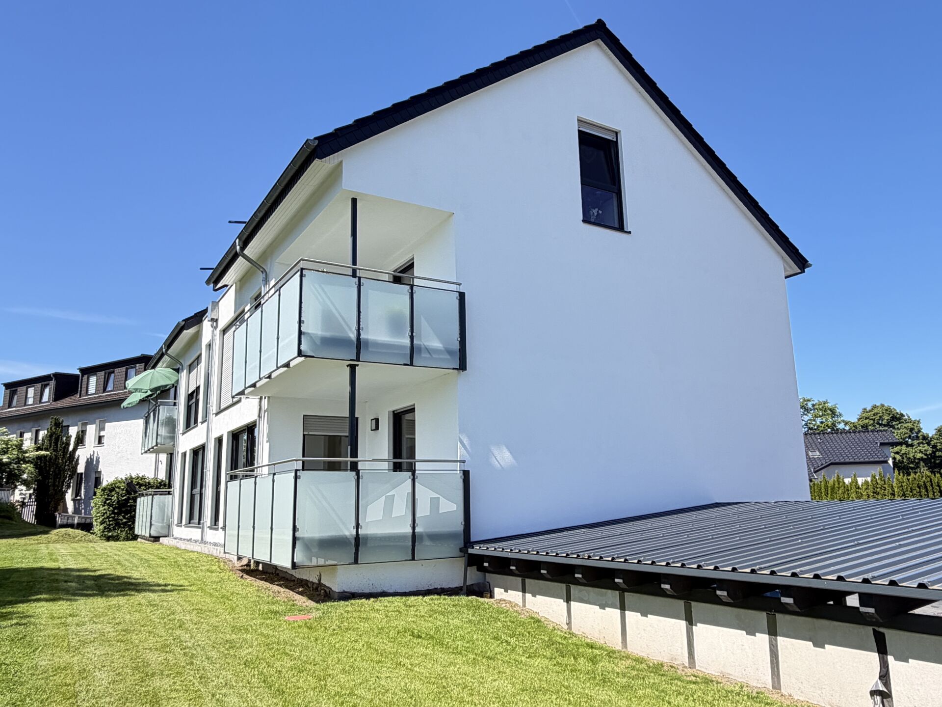 Immobilienangebot - Detmold / Hiddesen - Alle - Investieren und Wohlfühlen!