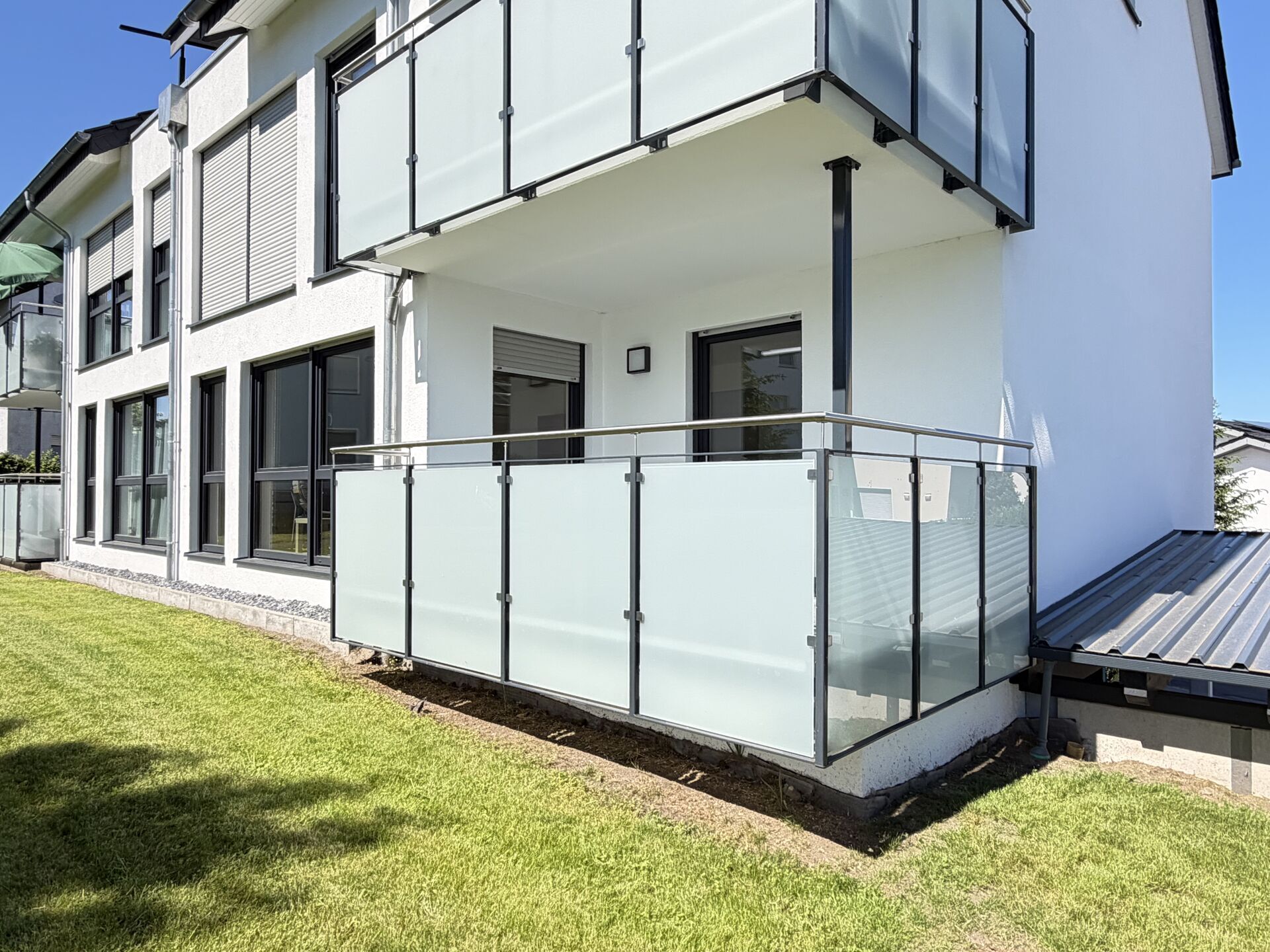 Immobilienangebot - Detmold / Hiddesen - Alle - Investieren und Wohlfühlen!