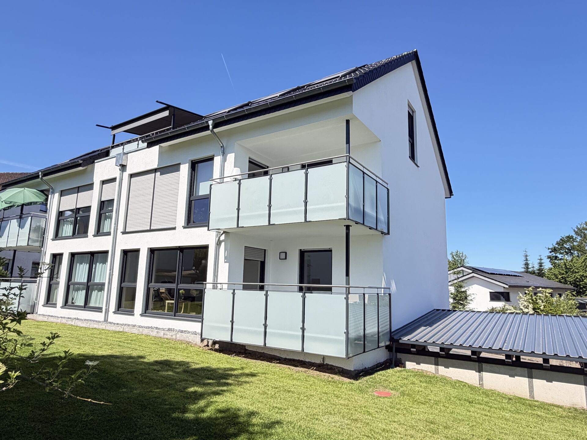 Immobilienangebot - Detmold / Hiddesen - Alle - Investieren und Wohlfühlen!