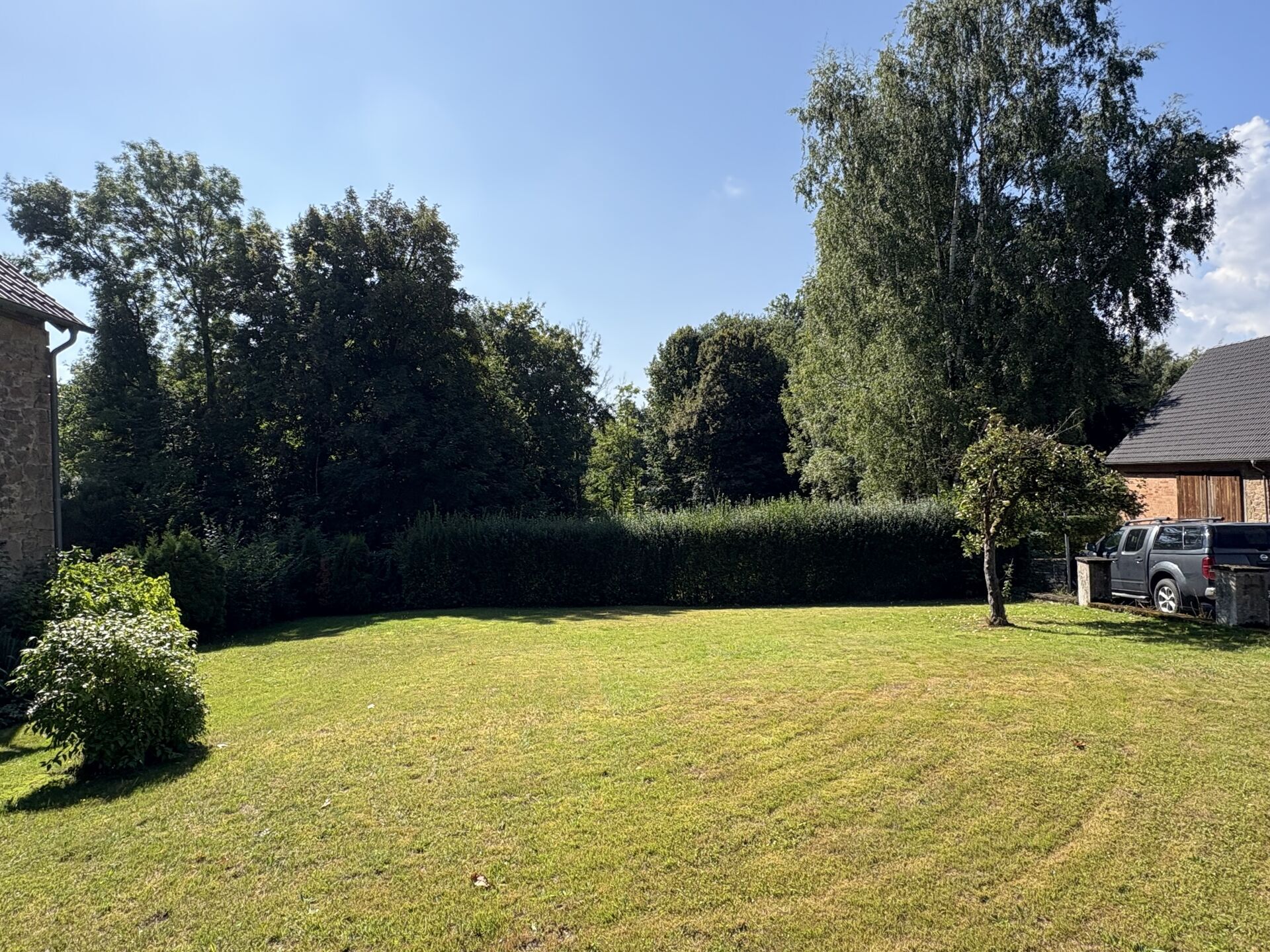 Immobilienangebot - Blomberg - Alle - Raum für Ihre kreativen Ideen