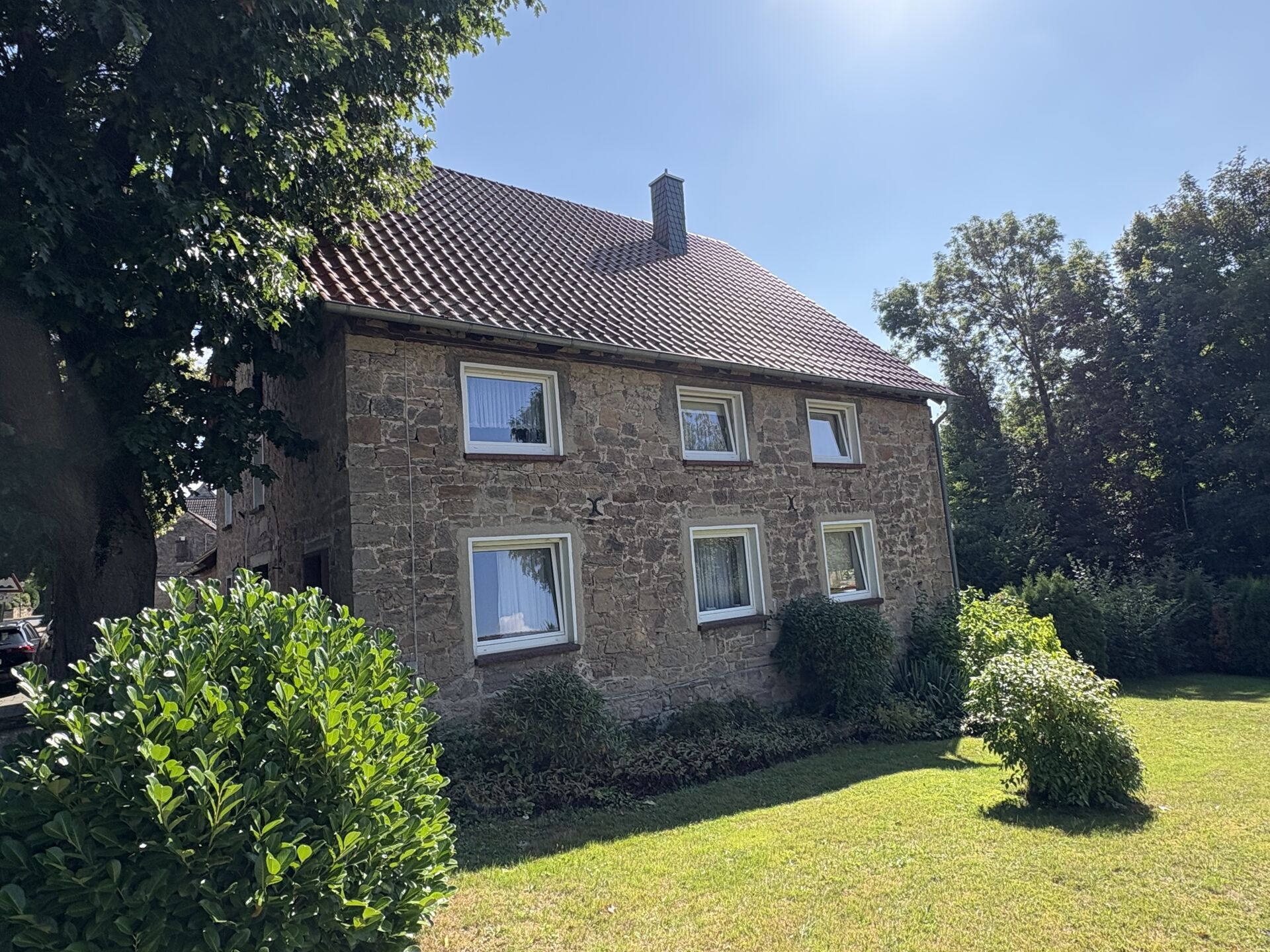 Immobilienangebot - Blomberg - Alle - Raum für Ihre kreativen Ideen