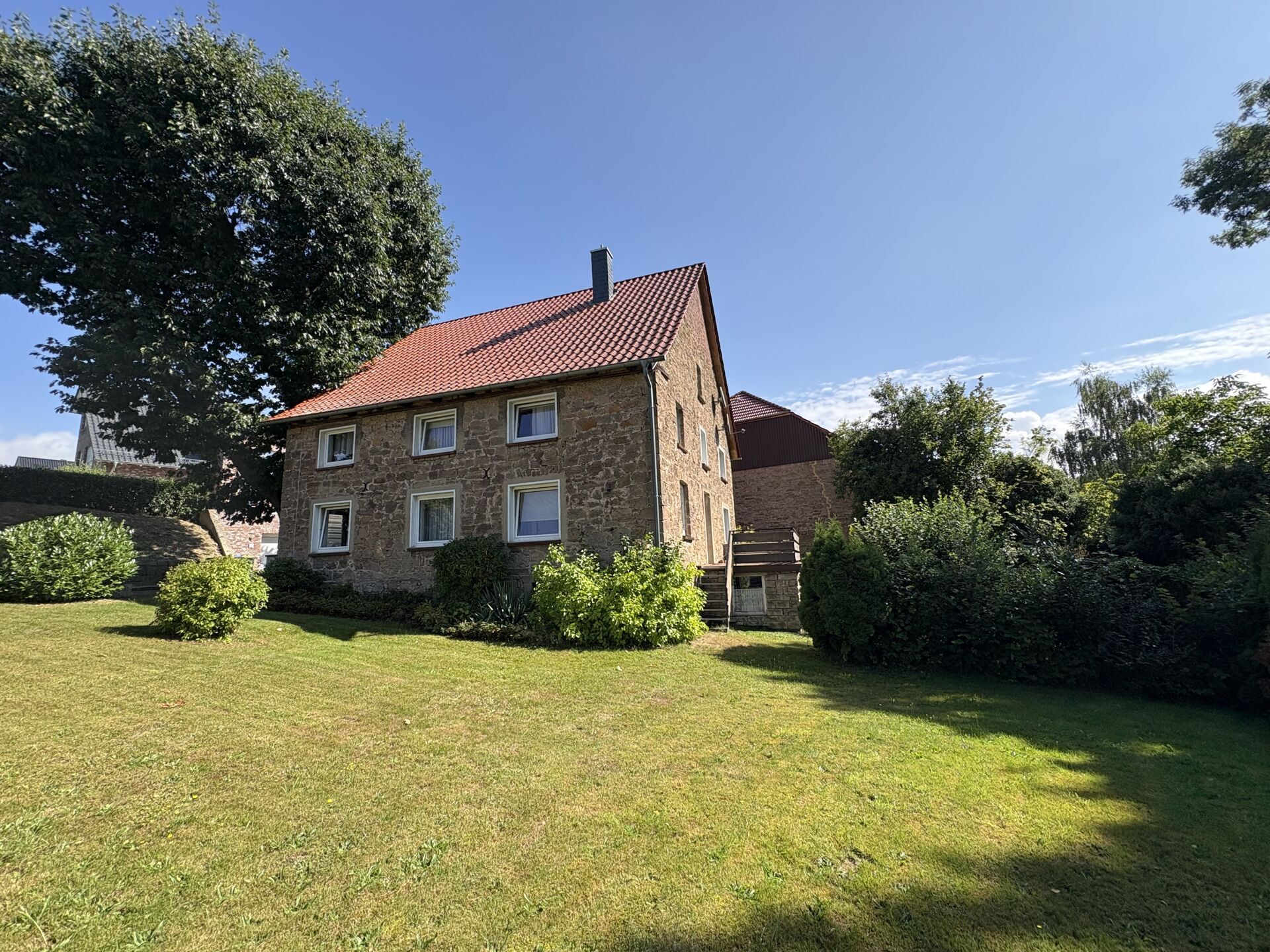 Immobilienangebot - Blomberg - Alle - Raum für Ihre kreativen Ideen