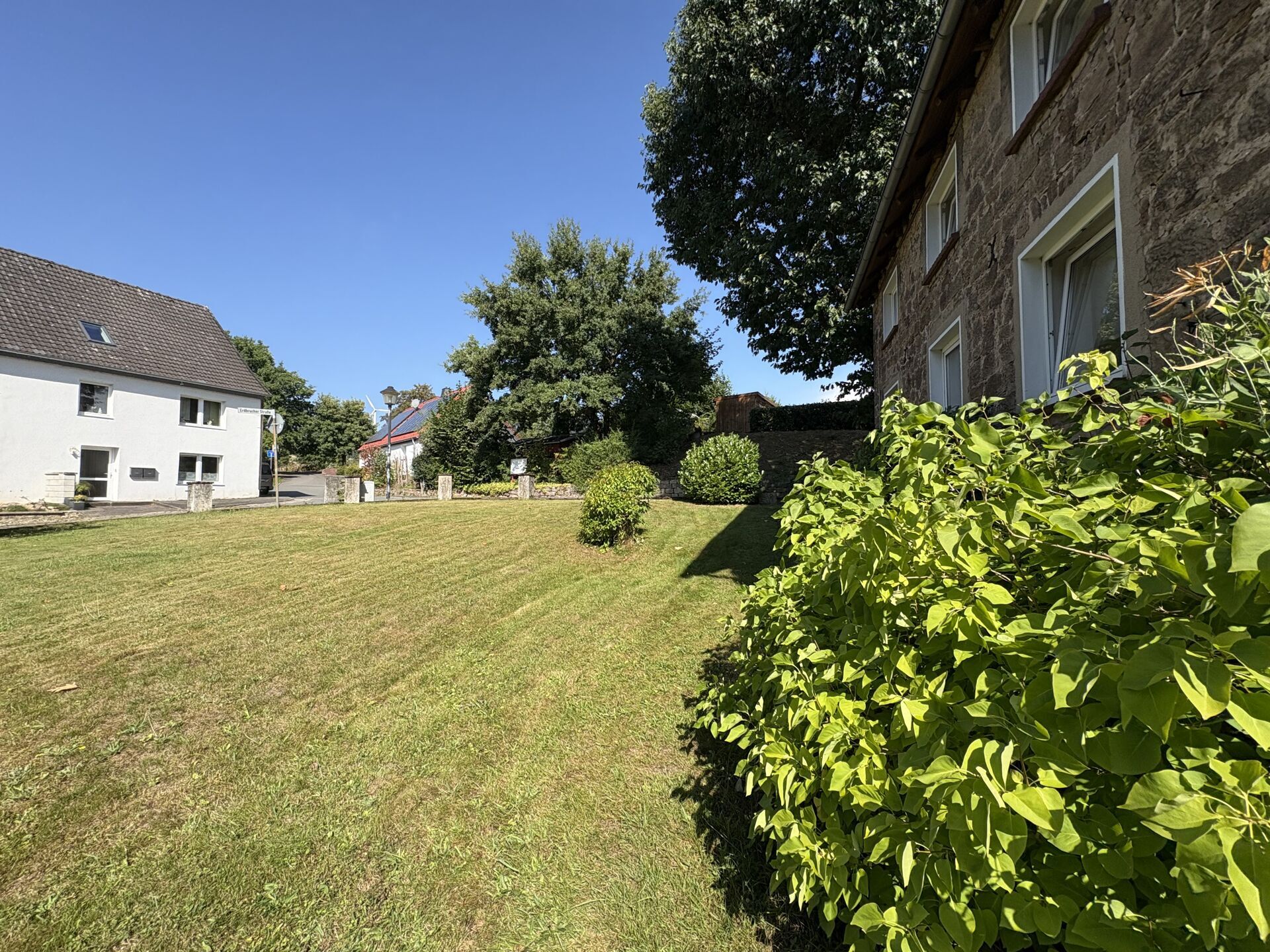 Immobilienangebot - Blomberg - Alle - Raum für Ihre kreativen Ideen