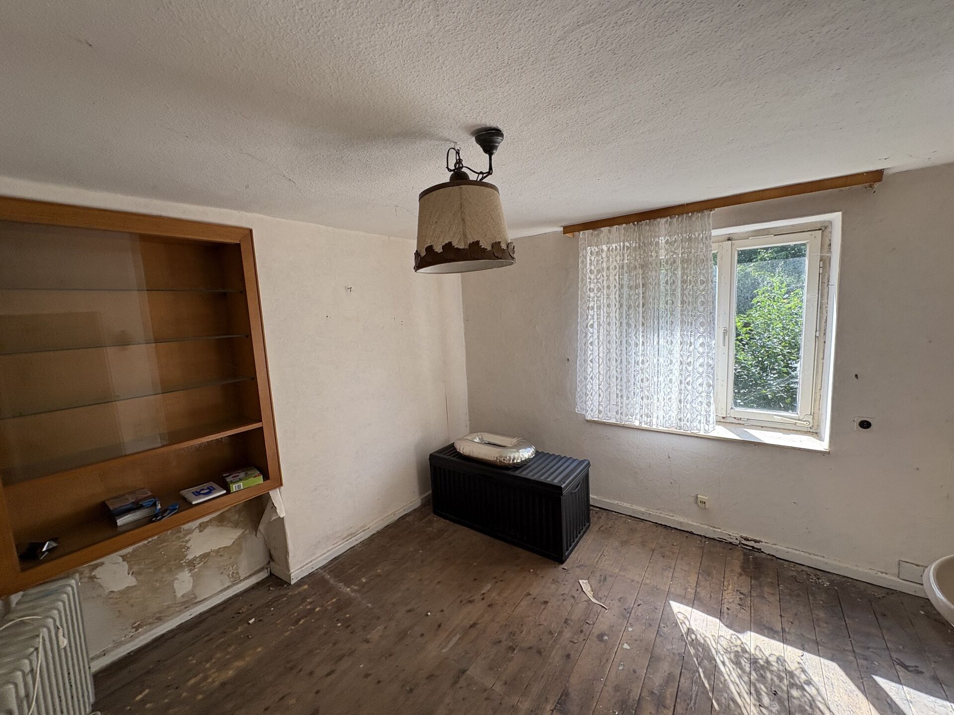Immobilienangebot - Blomberg - Alle - Raum für Ihre kreativen Ideen