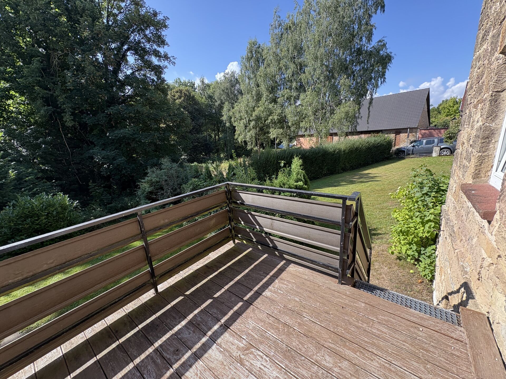 Immobilienangebot - Blomberg - Alle - Raum für Ihre kreativen Ideen