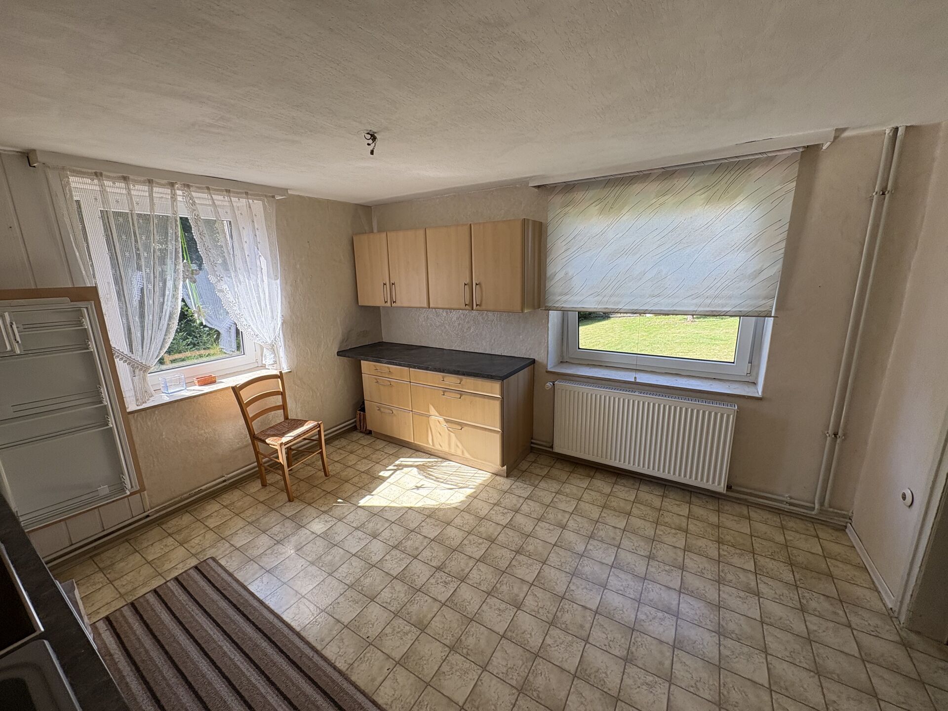 Immobilienangebot - Blomberg - Alle - Raum für Ihre kreativen Ideen