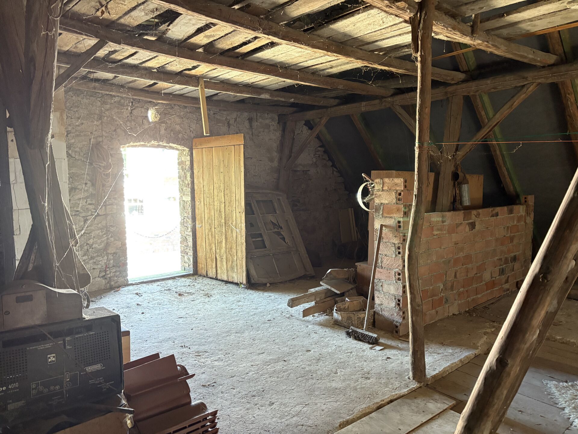 Immobilienangebot - Blomberg - Alle - Raum für Ihre kreativen Ideen