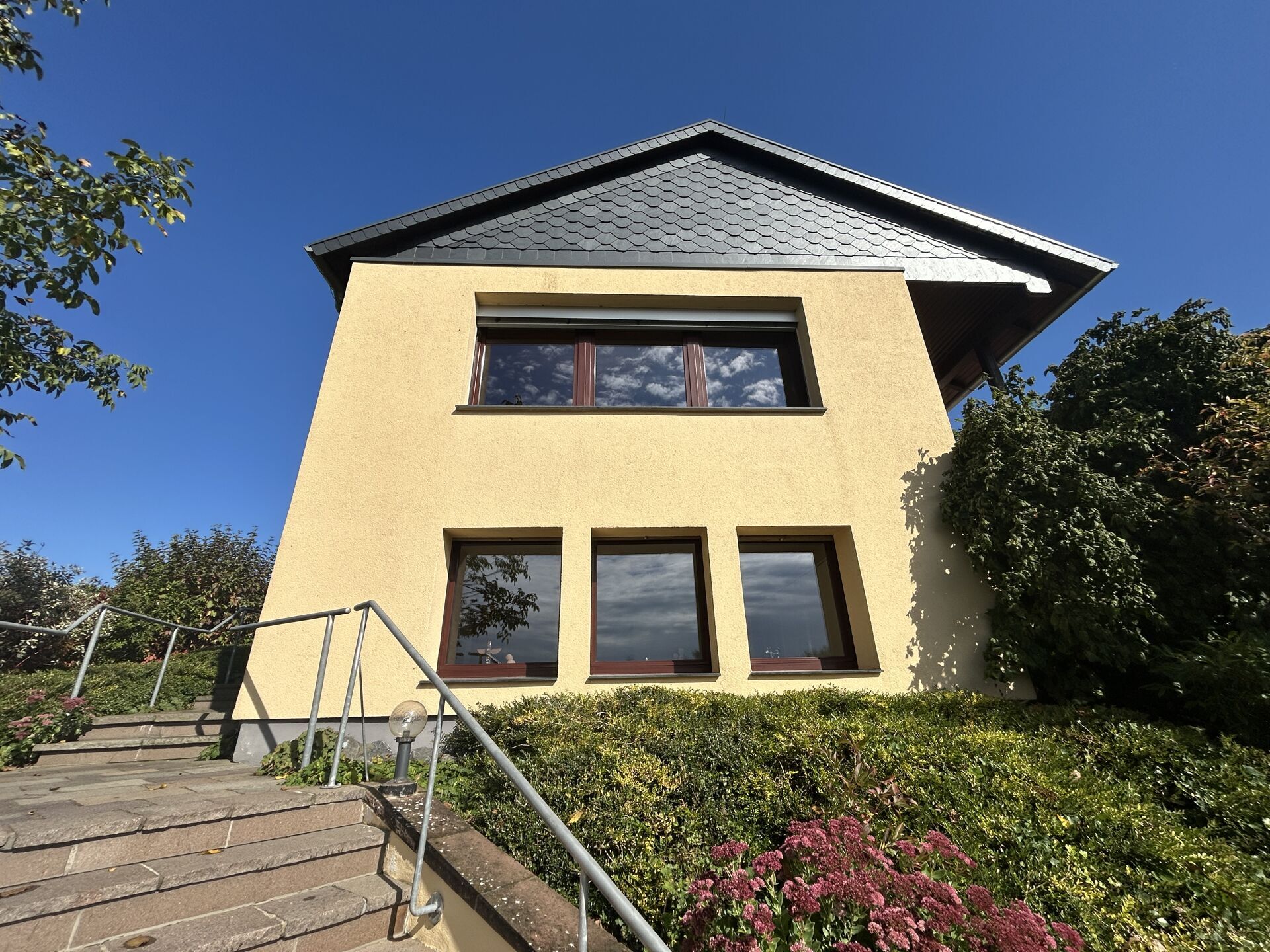 Immobilienangebot - Willebadessen - Alle - Traumhafte Aussichten in ruhiger Umgebung